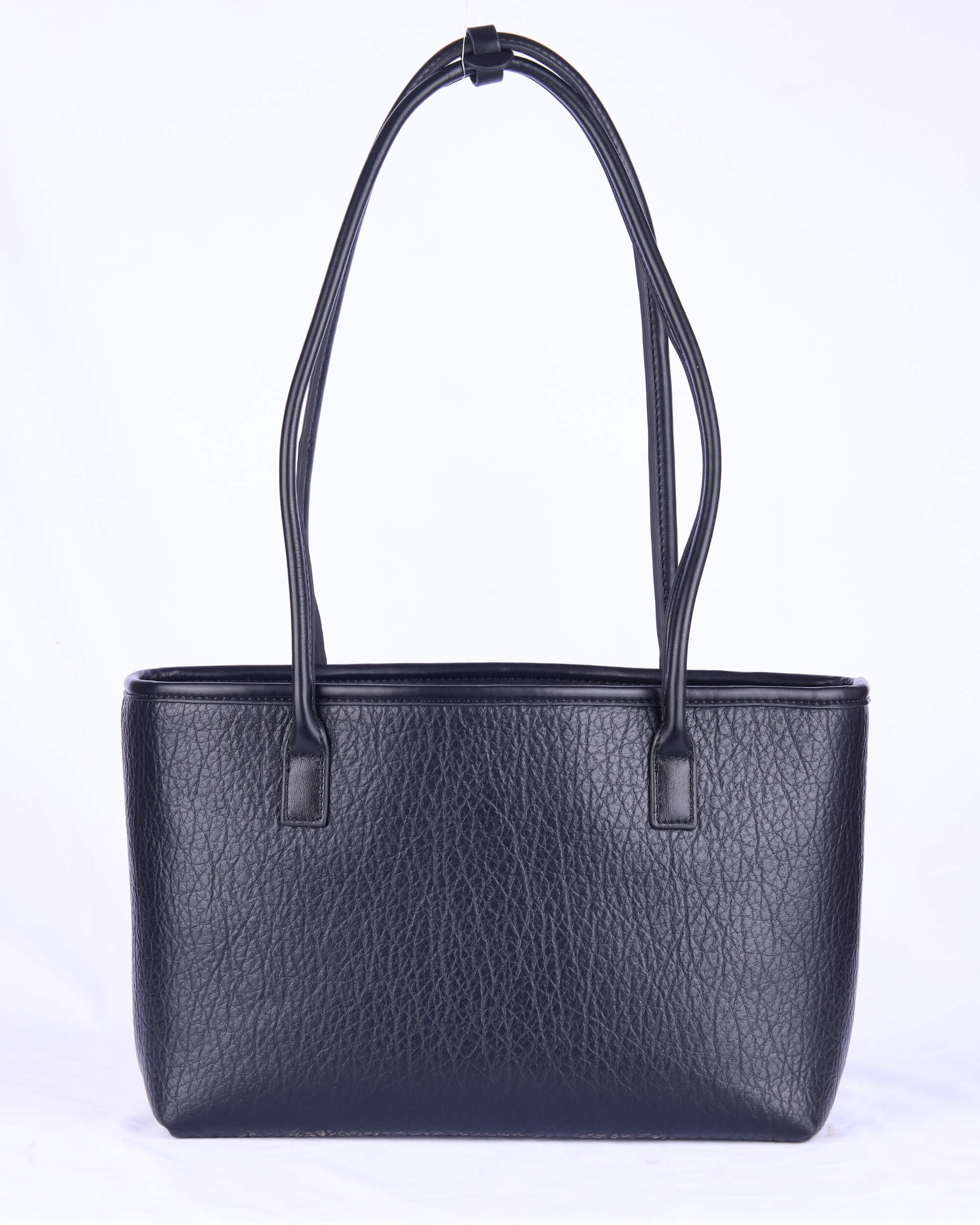 Eternia® Women's Shoulder Bag – Elegant and Spacious Faux Leather Shoulder Handbag with Adjustable Drawstring Closure – Stylish Everyday Purse for Work, Travel, and Casual Outings