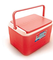 Premsons® Chiller Ice Box – 14L Portable Insulated Cooler with Handle – Ideal for Picnics, Camping & Travel