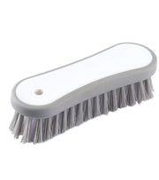Premsons® Multipurpose Scrub Brush with Ergonomic Grip – Heavy-Duty Cleaning Brush for Floor, Tiles, Kitchen & Bathroom