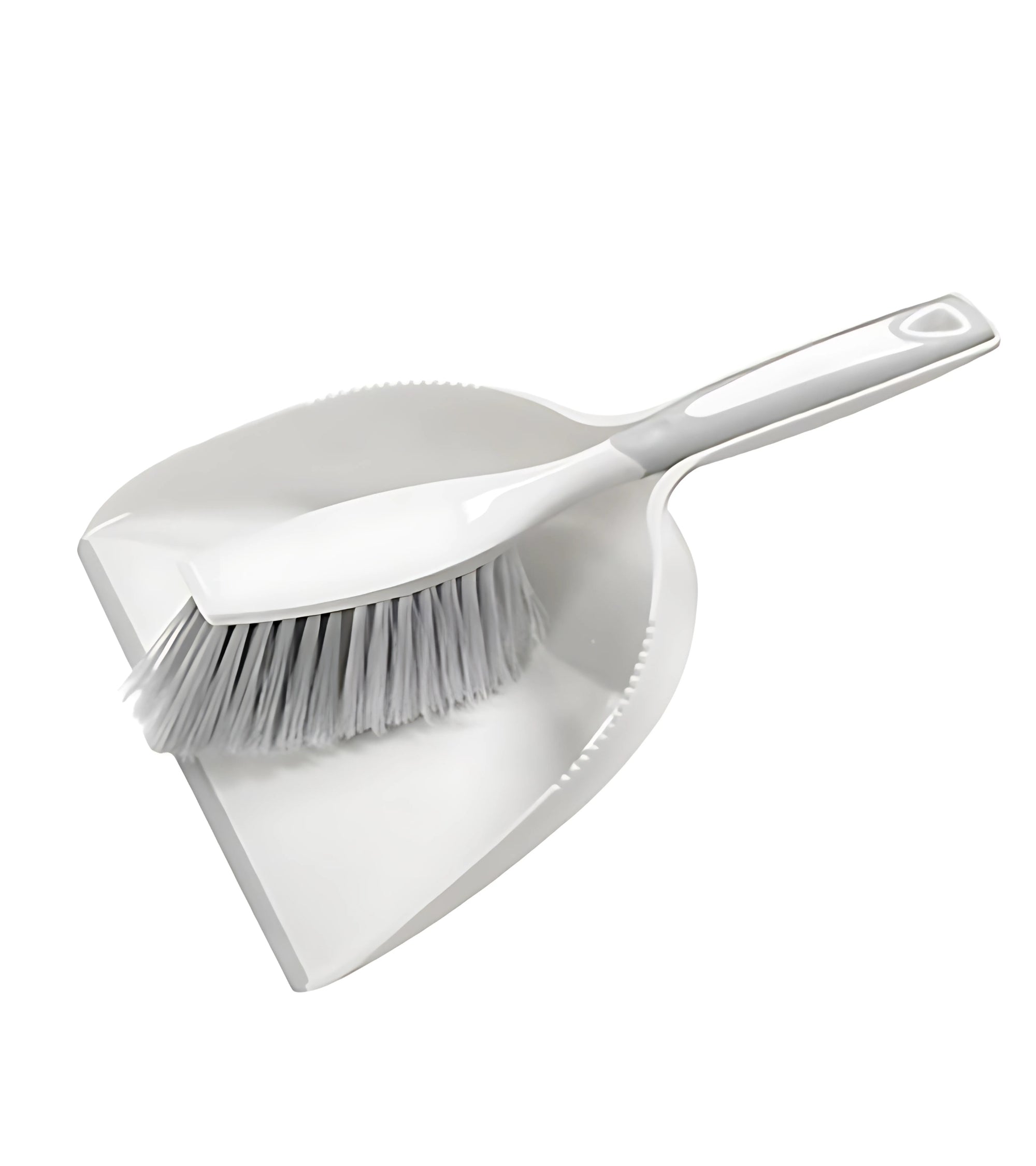 Premsons® Dustpan and Brush Set | Compact Cleaning Tool with Soft Bristles & Comfortable Grip – Ideal for Home, Kitchen, Office & Tabletop Cleanin