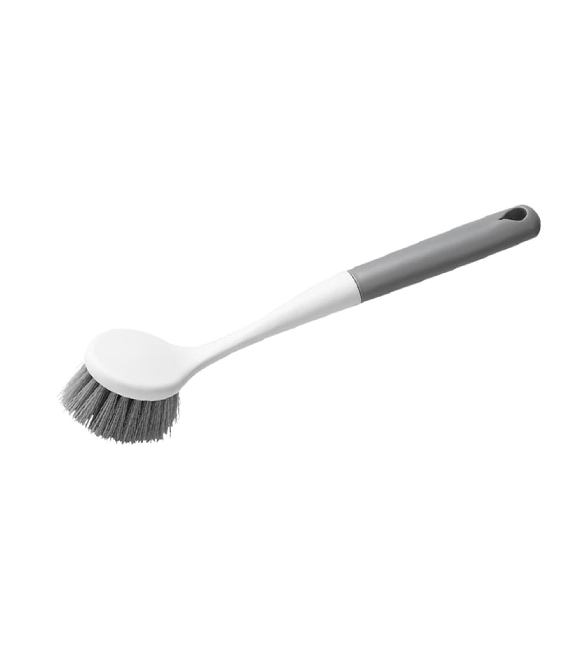 Premsons® Multipurpose Kitchen Cleaning Brush with Long Handle | Heavy-Duty Scrubber for Dishes, Pans, Sinks & Surfaces | Non-Slip Grip & Durable Bristles