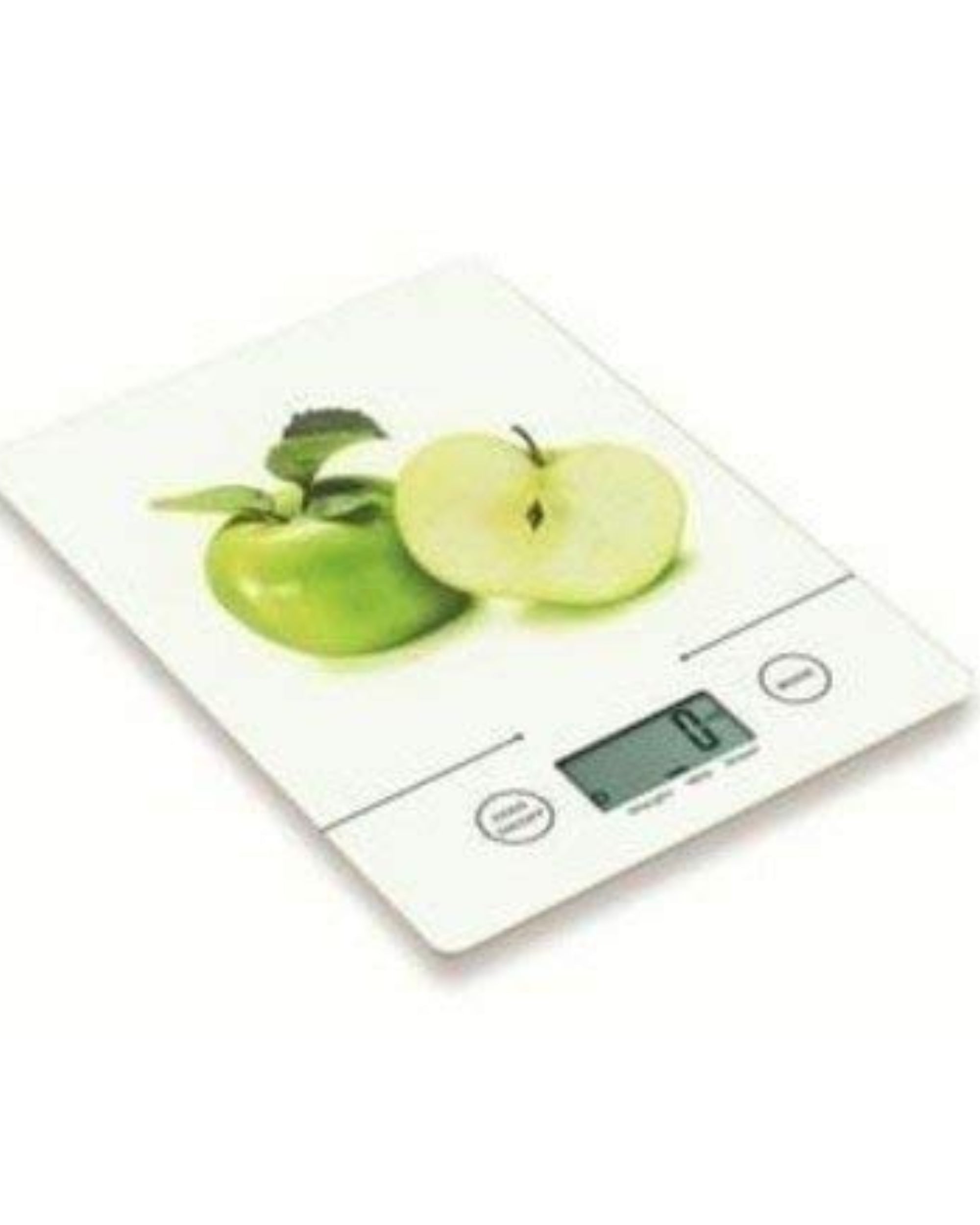 Premsons® Electronic Kitchen Scale – Digital Food Weighing Machine with 5kg Capacity, LCD Display & 3mm Glass Platform | Smart Multipurpose Scale for Cooking & Baking
