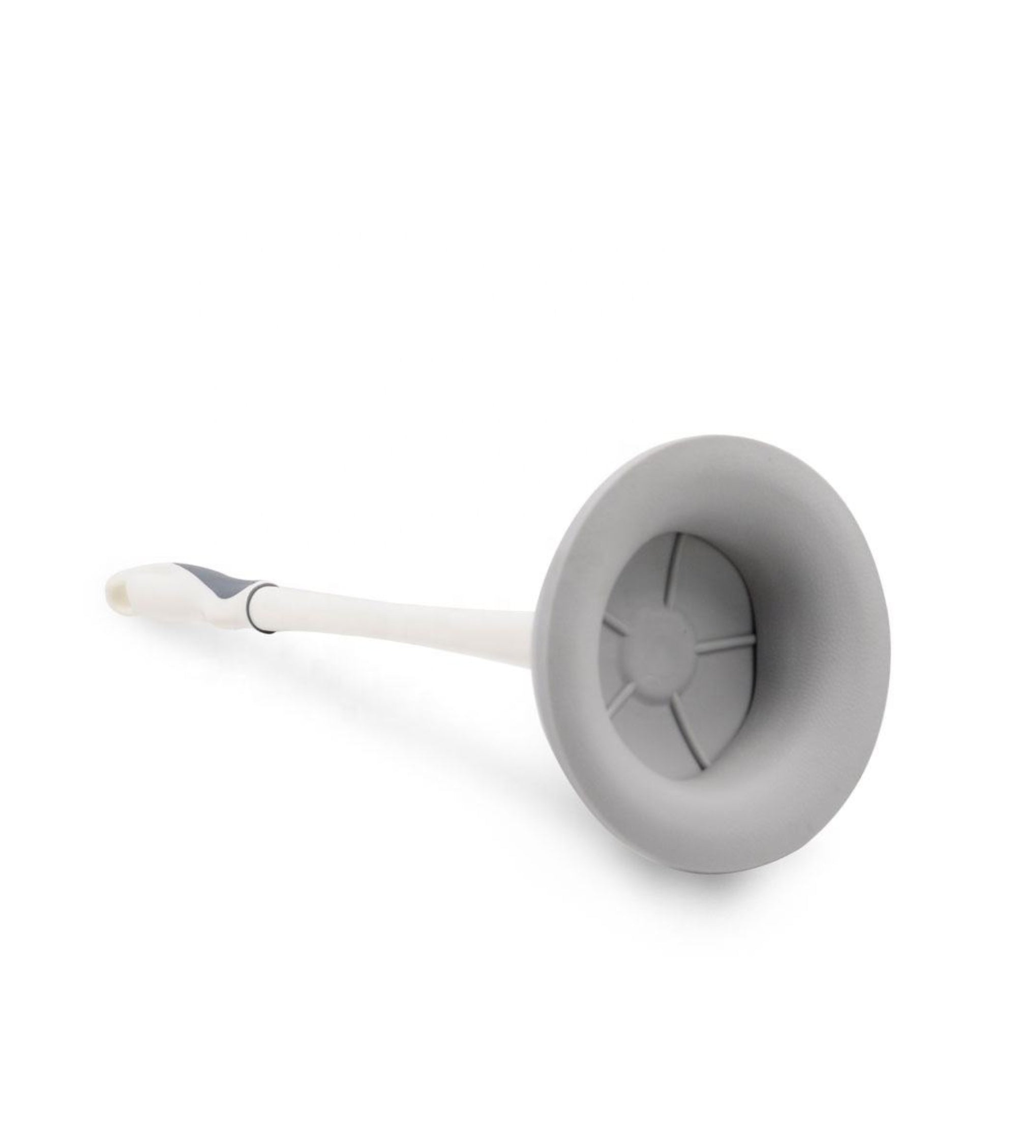 Premsons® Toilet Plunger with Ergonomic Handle and Drip-Free Base – Heavy-Duty Bathroom Tool for Clog Removal