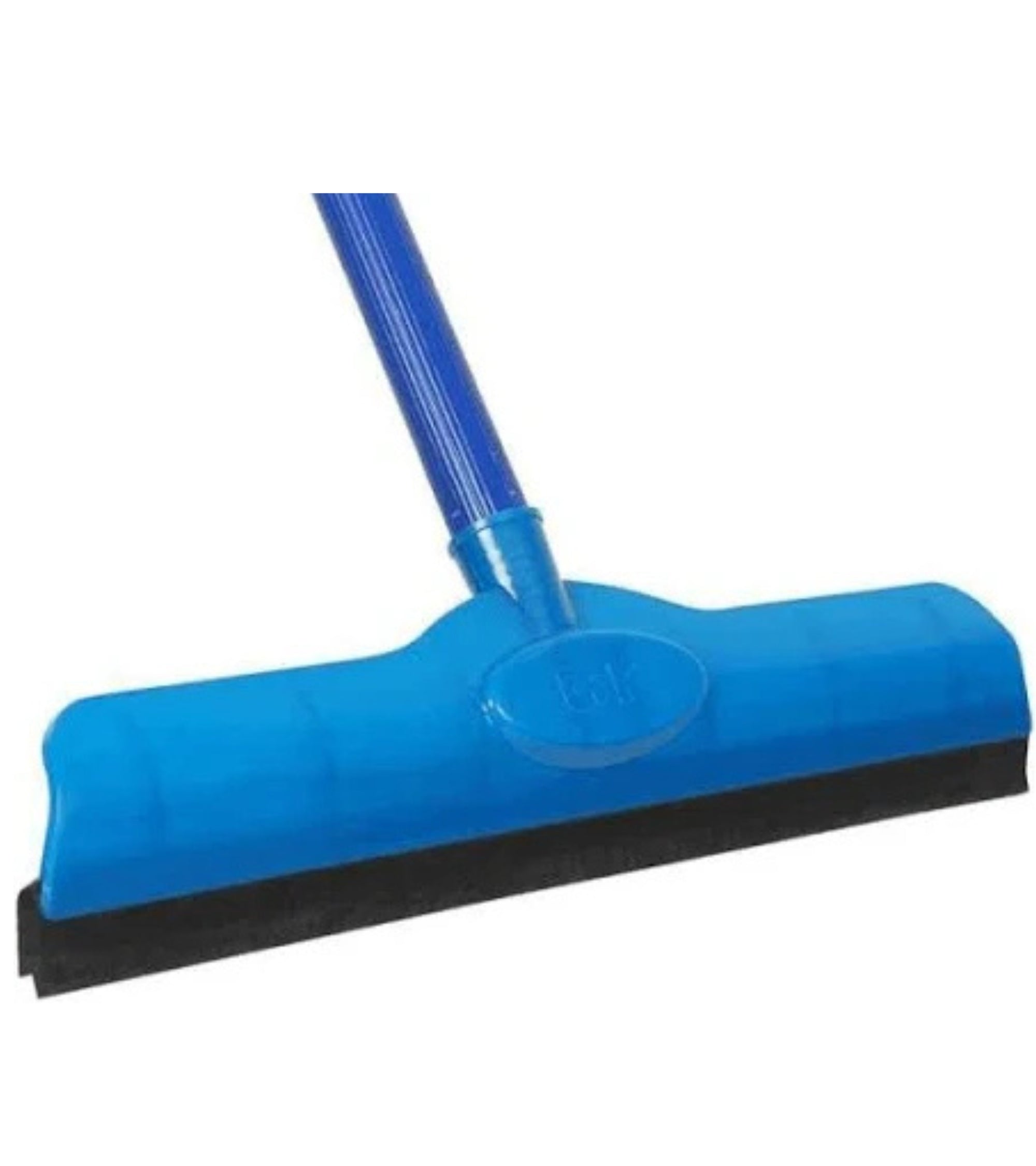 Premsons® Gala Double Lip Wiper – Heavy-Duty Twin Blade Floor Wiper for Efficient Wet Surface Cleaning | Ergonomic Handle for Home & Commercial Use