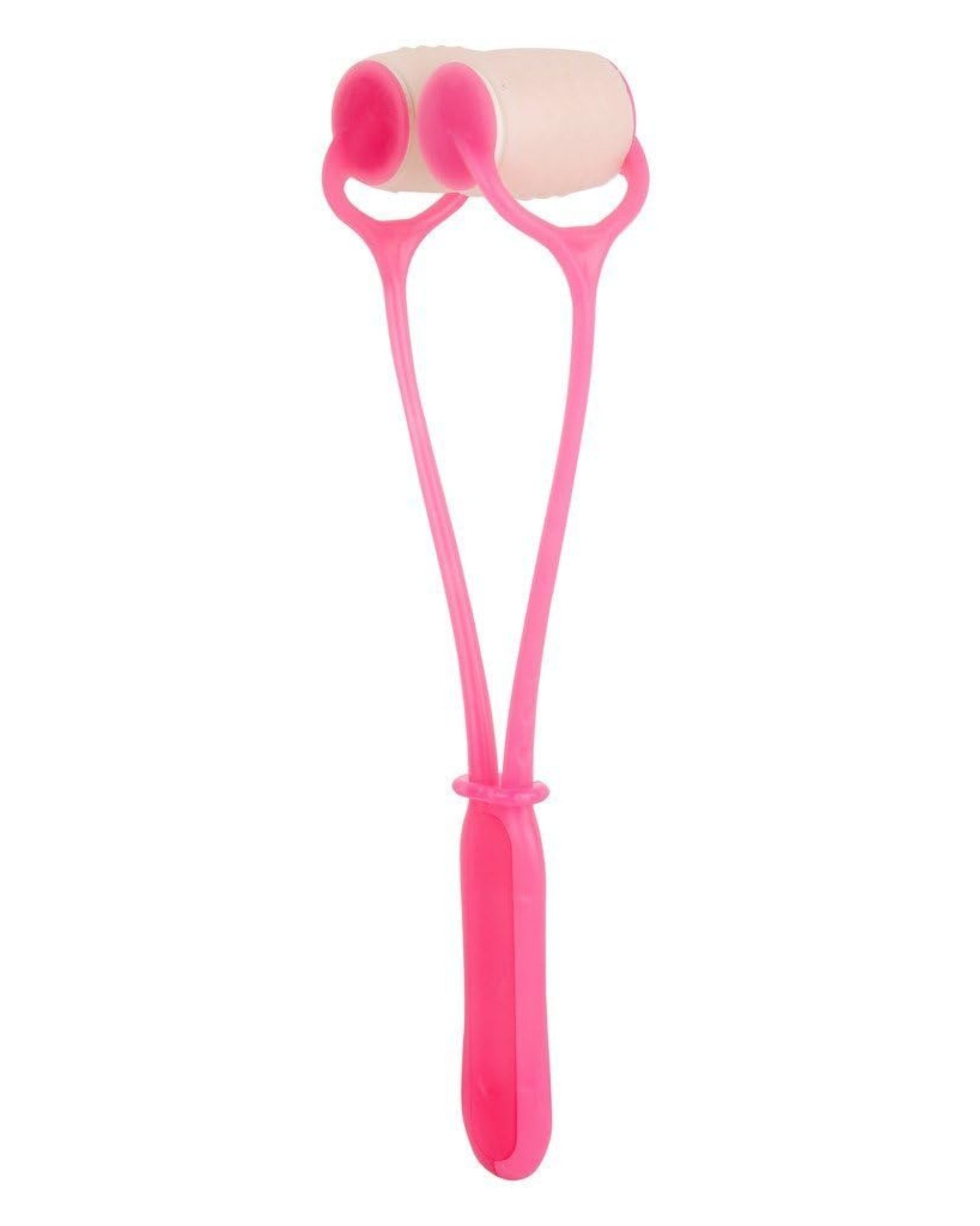 Premsons® Facial Roller Ball Massager - Dual-Head Roller for Anti-Aging, Reduces Puffiness, and Enhances Skin Elasticity