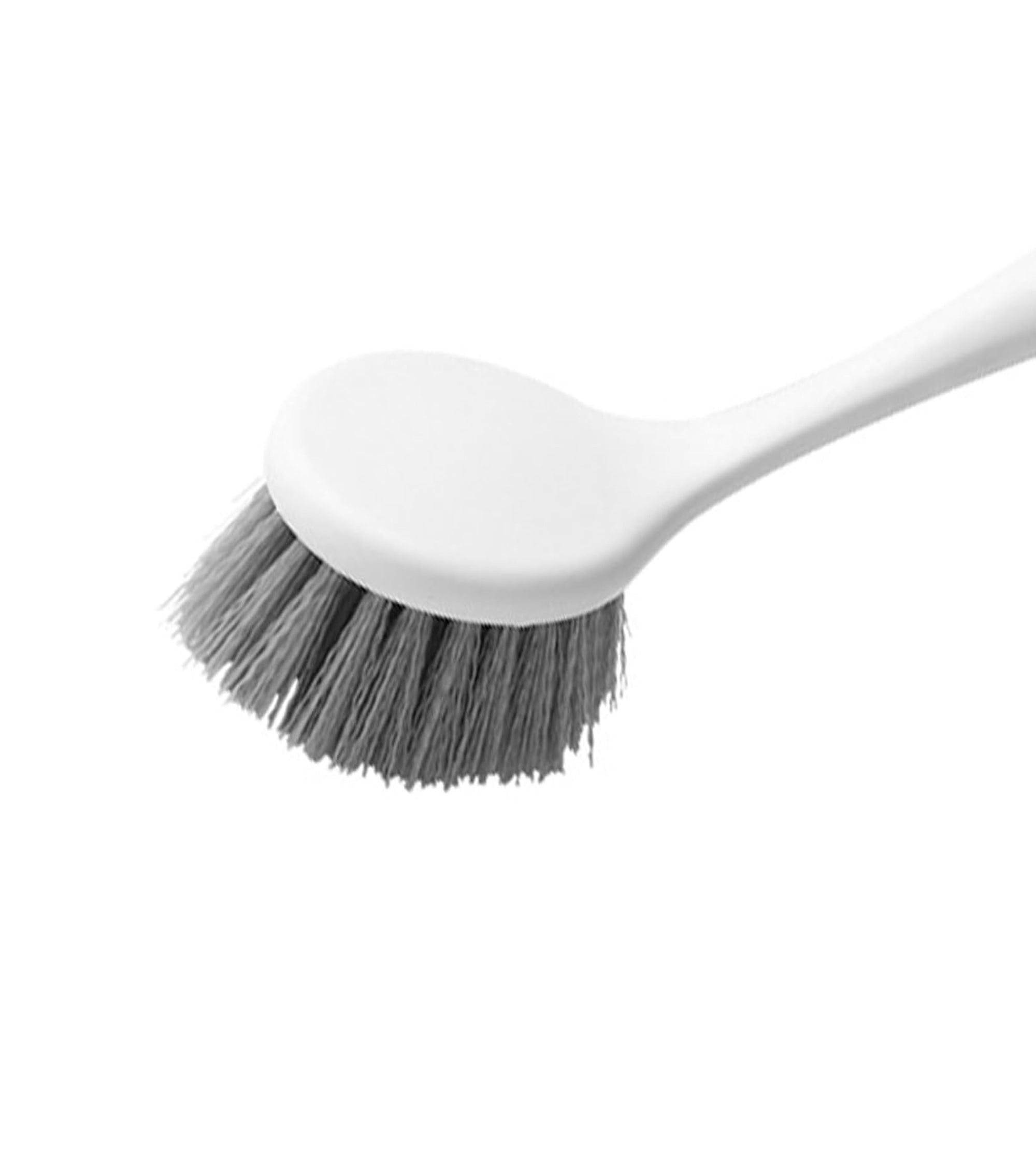 Premsons® Multipurpose Kitchen Cleaning Brush with Long Handle | Heavy-Duty Scrubber for Dishes, Pans, Sinks & Surfaces | Non-Slip Grip & Durable Bristles