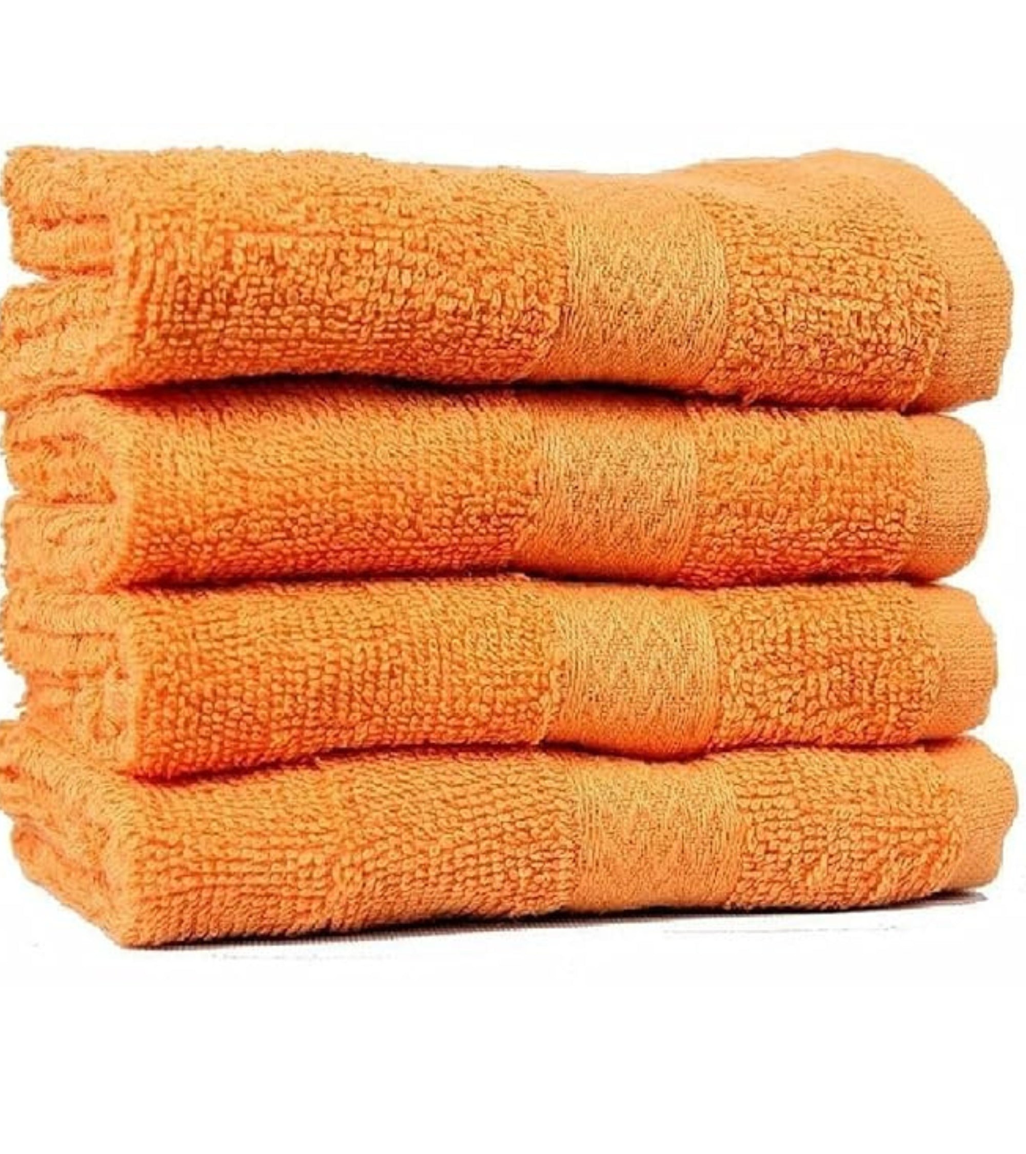 Premsons® Soft Cotton Bath Towel – Ultra-Absorbent & Quick Drying Towel for Bathroom, Spa, Gym & Travel – Plush Lightweight Towel for Daily Use