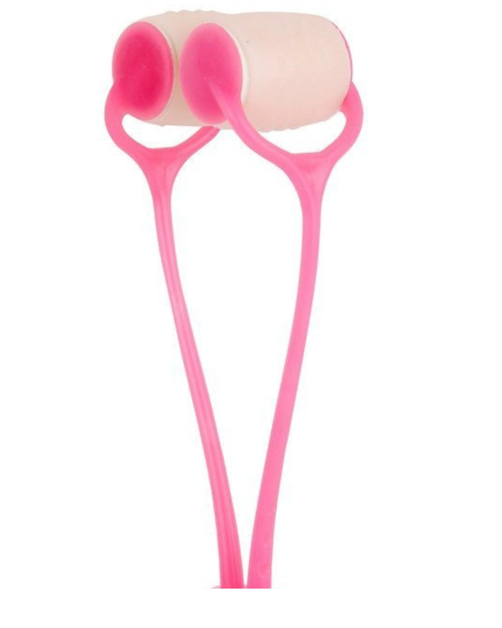 Premsons® Facial Roller Ball Massager - Dual-Head Roller for Anti-Aging, Reduces Puffiness, and Enhances Skin Elasticity