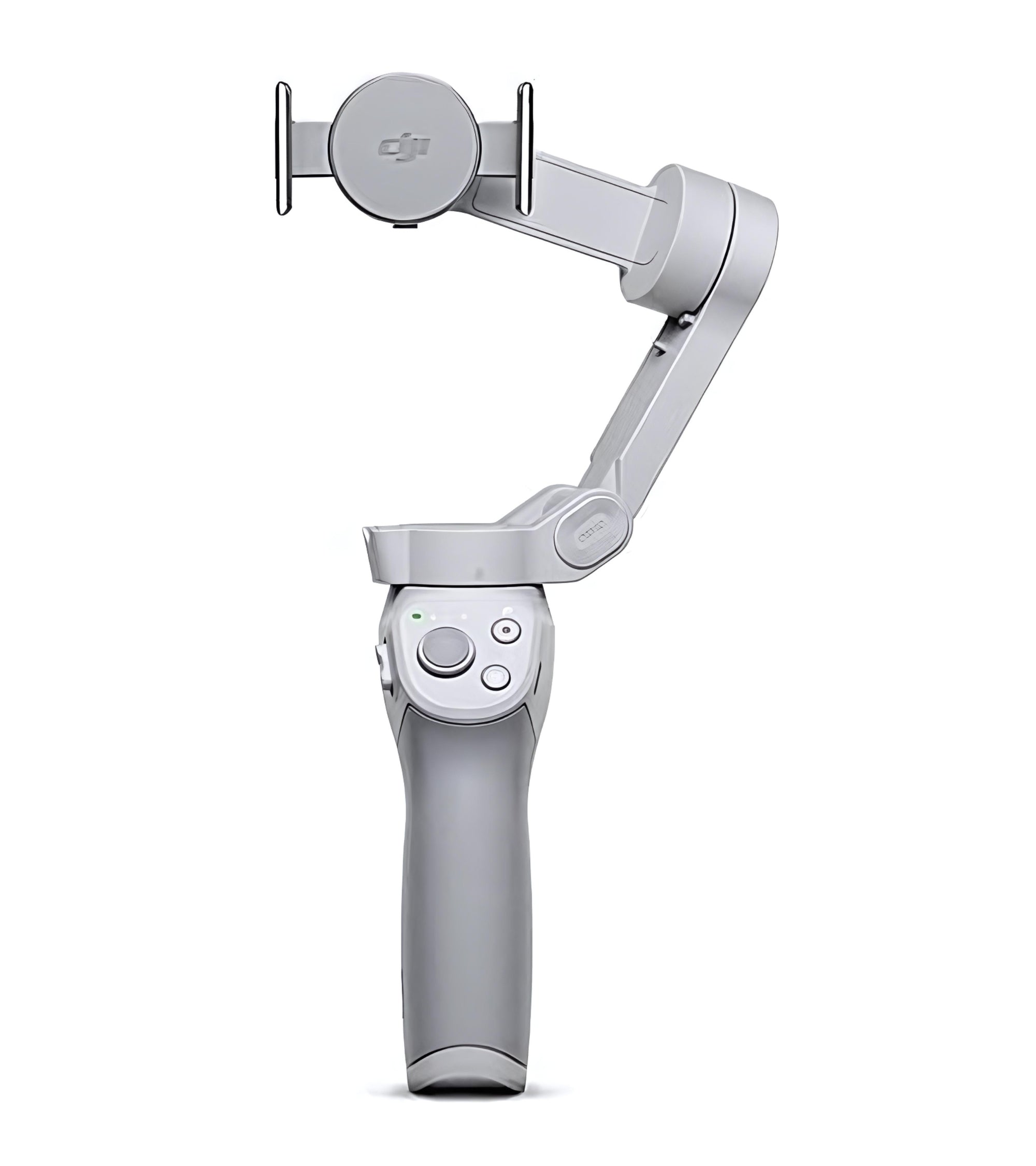 DJI Osmo Mobile Smartphone Gimbal – 3-Axis Foldable Handheld Stabilizer for Vlogging, YouTube, Reels & Cinematic Videos