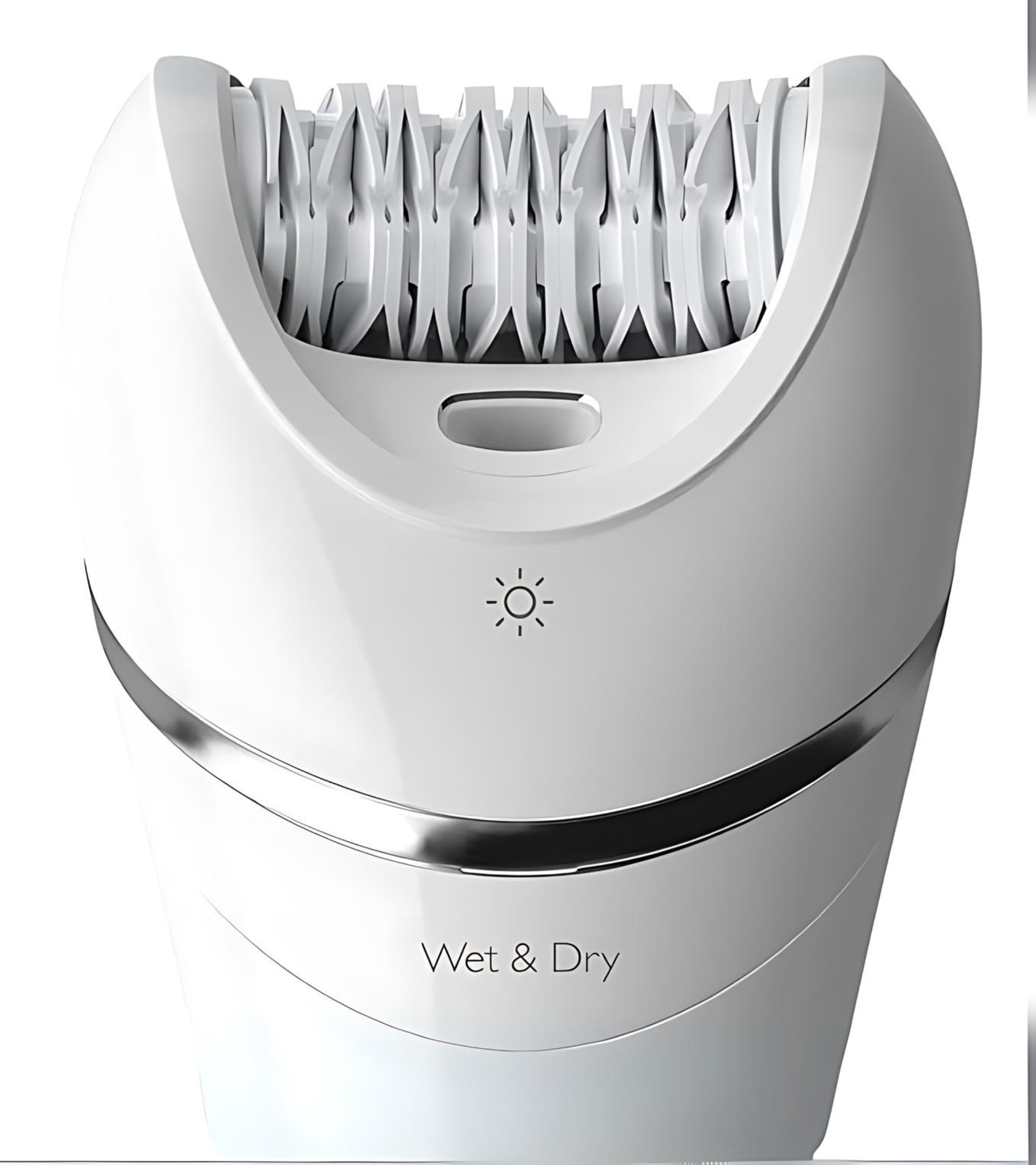 Philips Epilator 8000 Series for Women | Wet & Dry Cordless Hair Removal | 5 Accessories | Gentle & Powerful Epilation