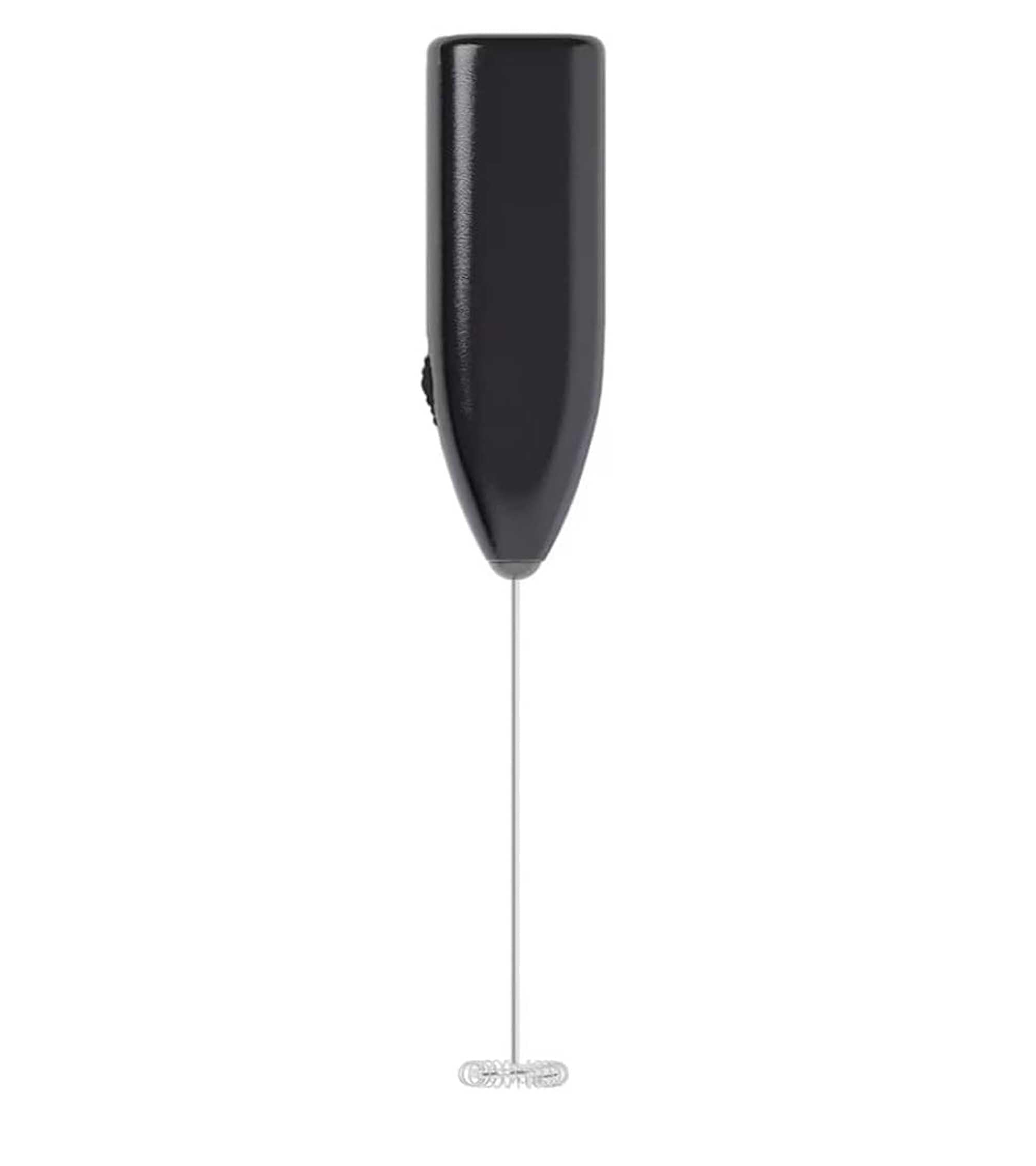 Premsons® Milk Frother - Coffee Hand Blender Rechargeable Electric Foam Maker - Whisker Beater for Hot Cappuccino Cold Milkshake Matcha - Portable Mixer for Mocktail Lassi Protein Shake