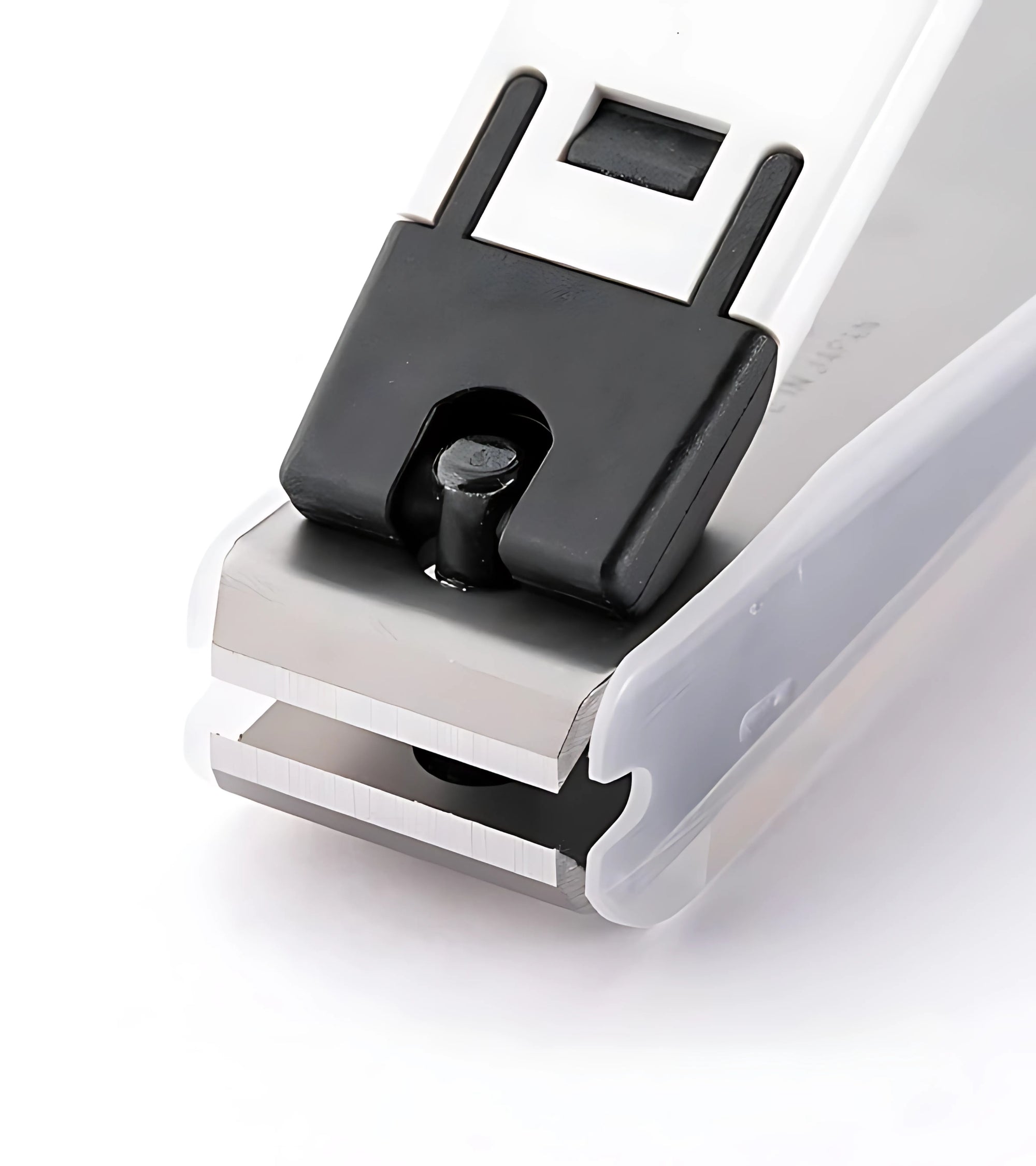 Premsons® Premium Stainless Steel Nail Clipper | Compact, Sharp & Durable | For Men & Women | Travel-Friendly Grooming Tool