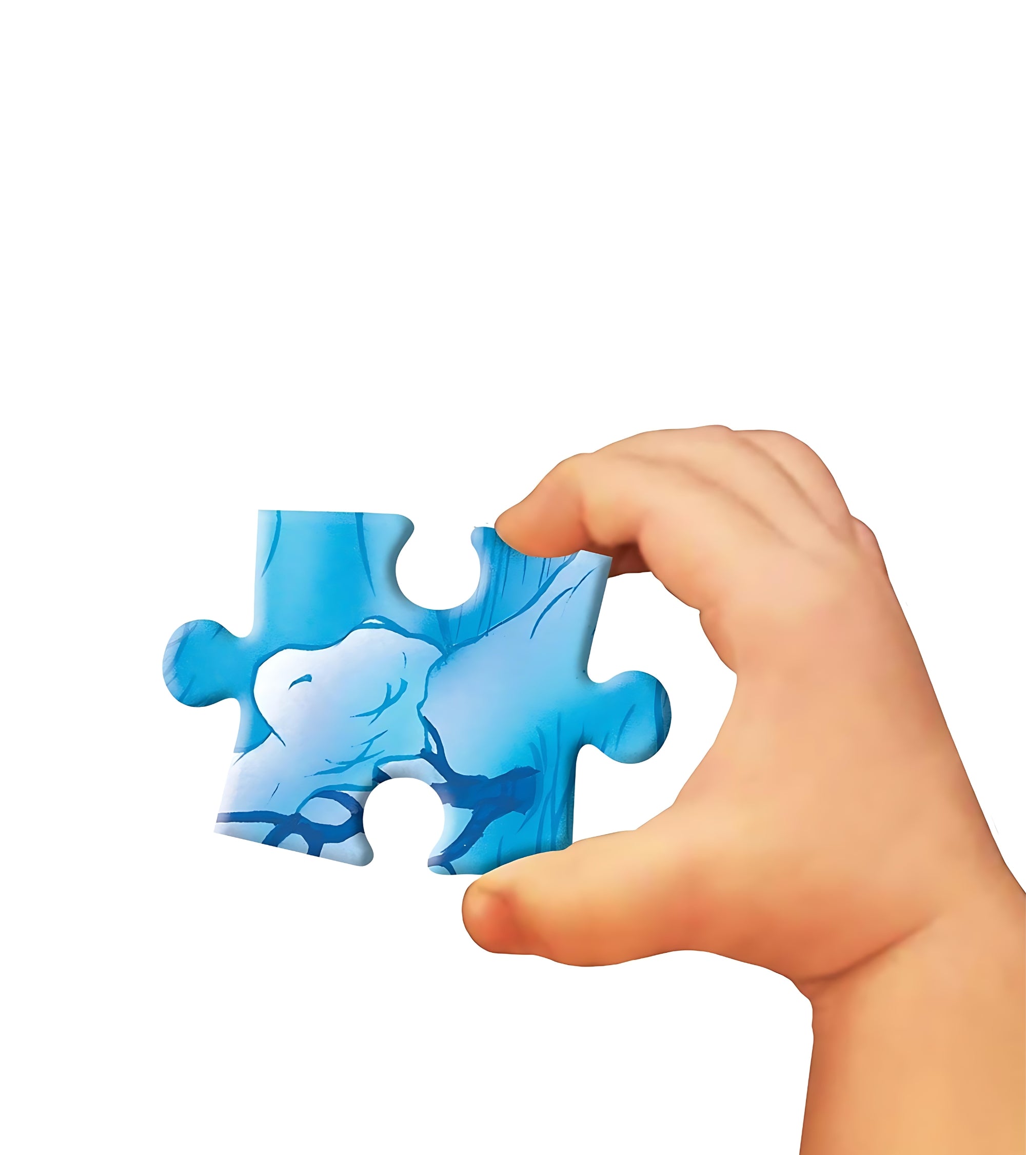 Frank Peppa Pig Jigsaw Puzzle – 108-Piece Fun & Educational Puzzle for Kids