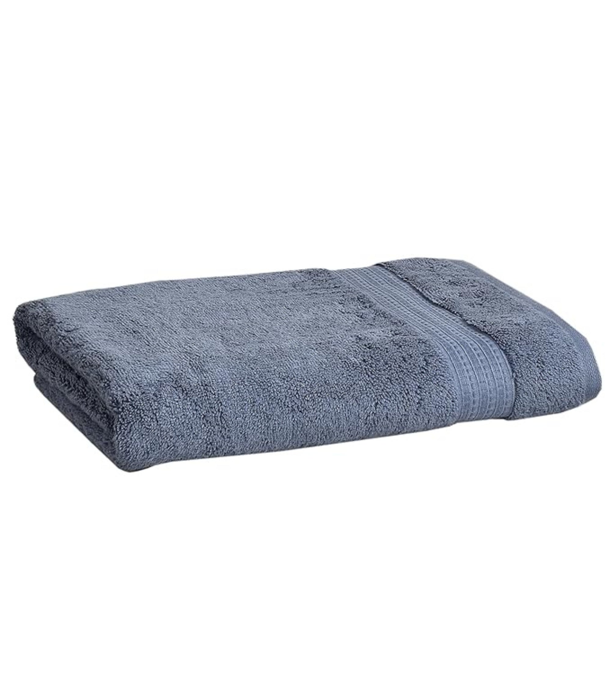 Premsons® Soft Cotton Bath Towel – Ultra-Absorbent & Quick Drying Towel for Daily Bathroom Use, Travel & Spa – Plush & Comfortable Towel for Men & Women
