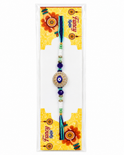 Premsons® Evil Eye Designer Rakhi