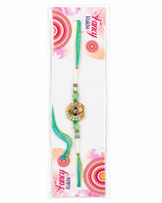 Premsons® Traditional Festival Rakhi