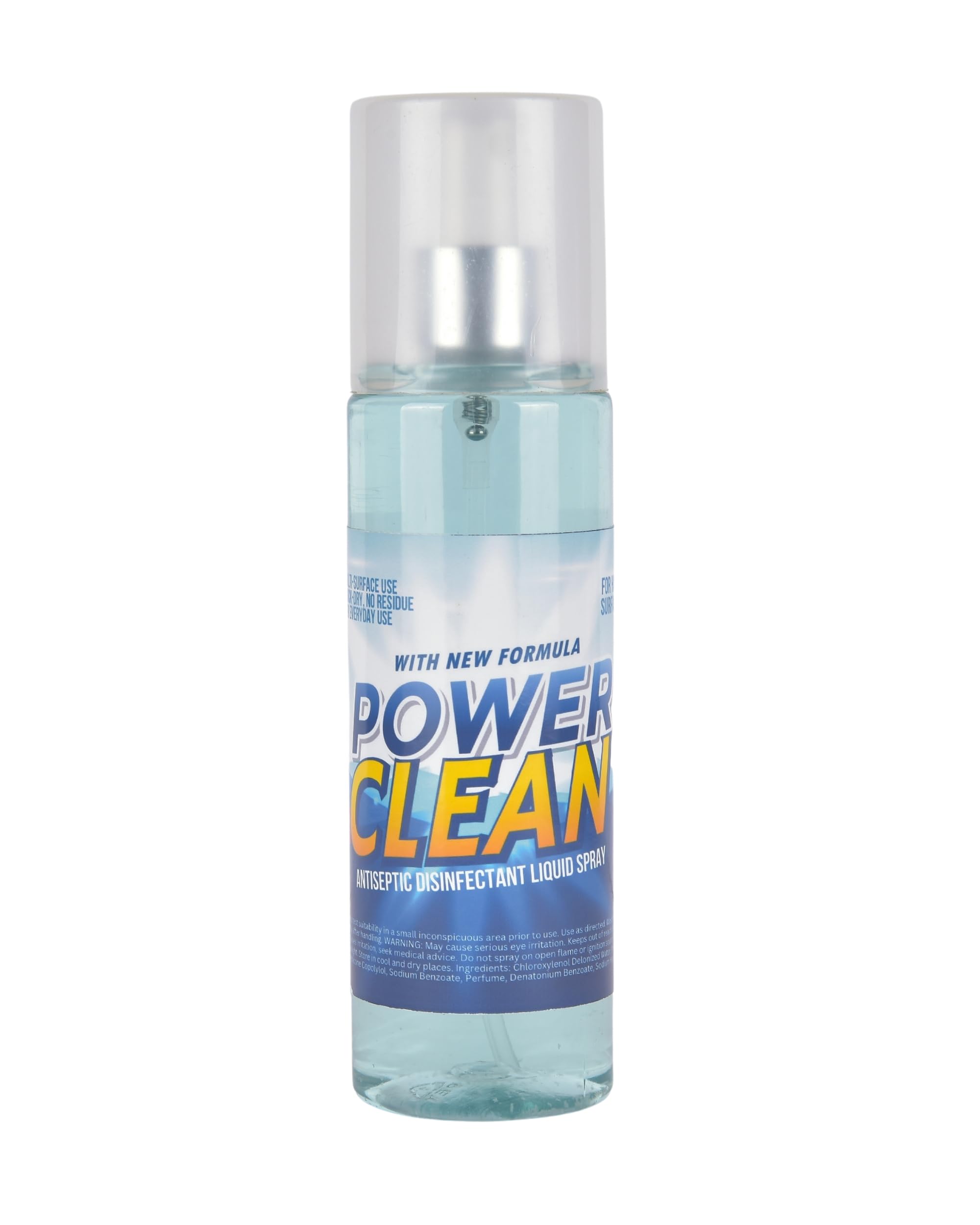 Premsons® Disinfectant Power Cleaner Liquid for Hard Surfaces – 100ml | Multi-Surface Germ Protection for Home, Kitchen & Bathroom