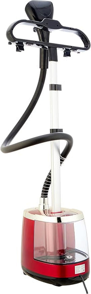 Premsons® SK-4012 Portable Handheld Garment Steamer | Quick Heat, Powerful Steam, Easy Wrinkle Removal