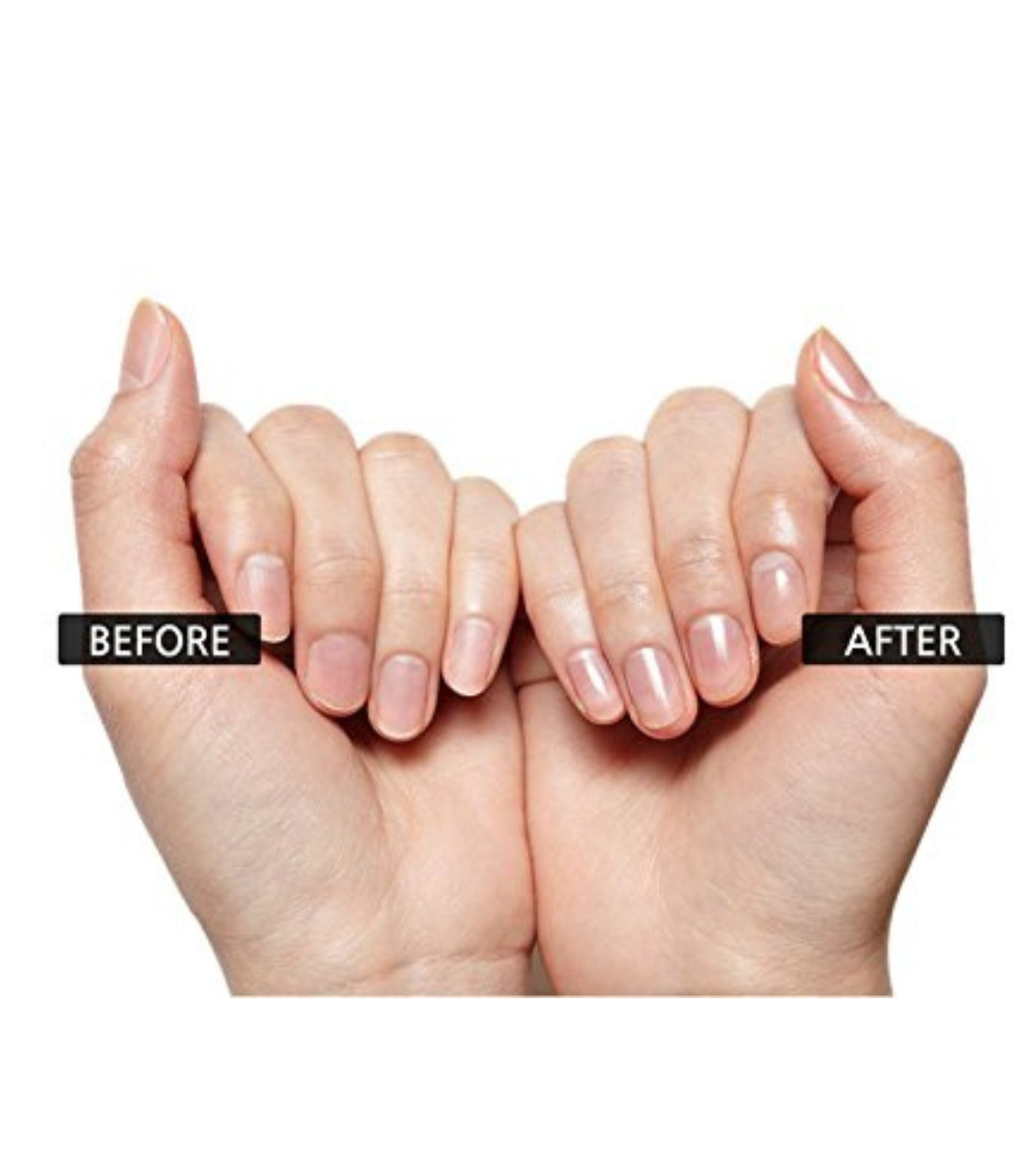 Premsons® Dual-Sided Nail File with Protective Cap | Gentle Nail Care Tool for Smoothing & Shaping | Travel-Friendly Manicure Accessory