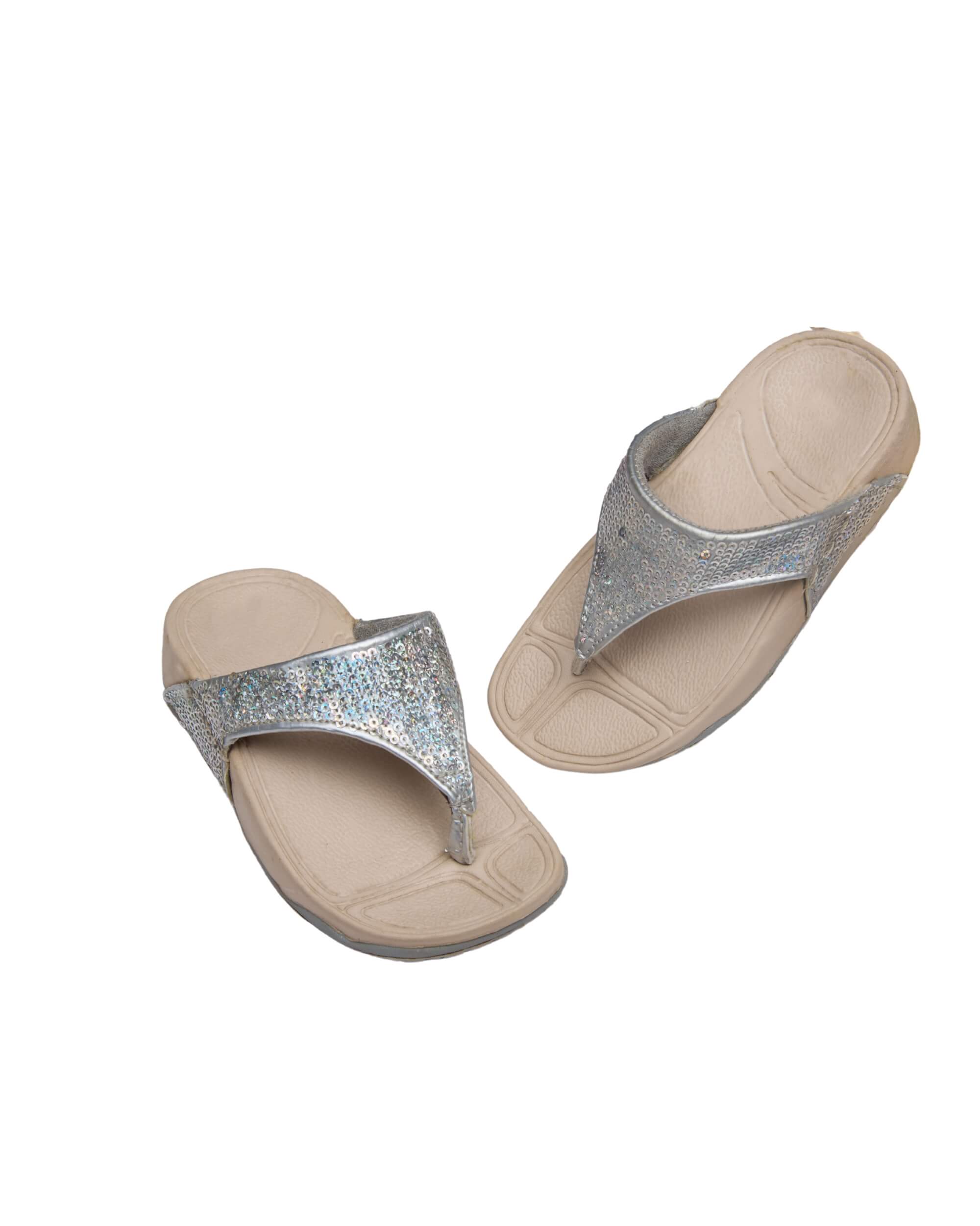 Premsons® Casual Flip Flop Slippers for Girl Kids | Stylish & Comfortable Summer Sandals | Lightweight, Anti-Skid & Durable