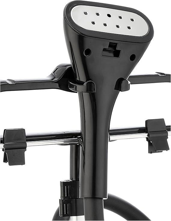 Premsons® SK-4012 Portable Handheld Garment Steamer | Quick Heat, Powerful Steam, Easy Wrinkle Removal