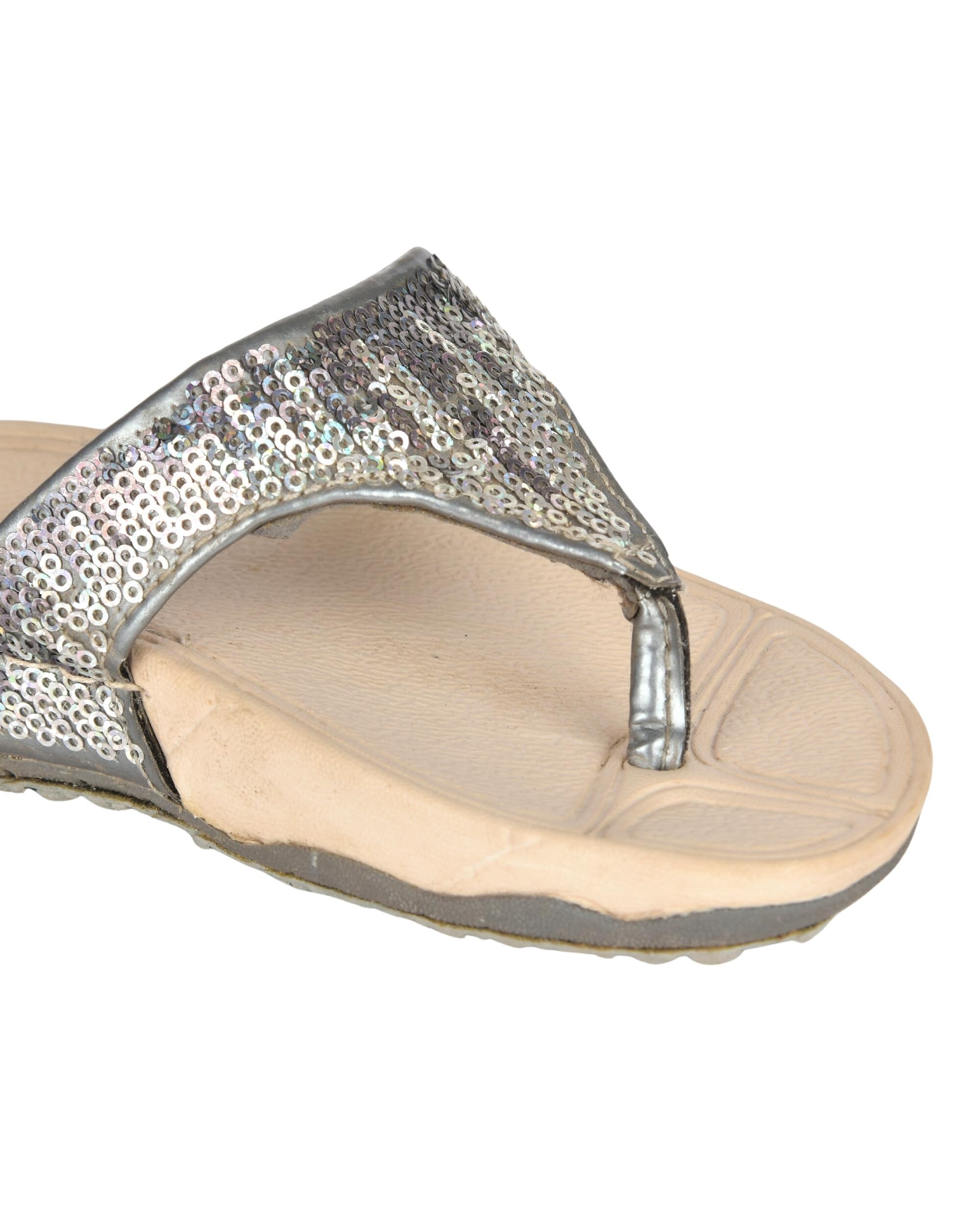 Premsons® Casual Flip Flop Slippers for Girl Kids | Stylish & Comfortable Summer Sandals | Lightweight, Anti-Skid & Durable