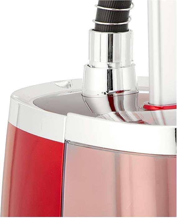 Premsons® SK-4012 Portable Handheld Garment Steamer | Quick Heat, Powerful Steam, Easy Wrinkle Removal