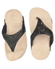 Premsons® Casual Flip Flop Slippers for Girl Kids | Stylish & Comfortable Summer Sandals | Lightweight, Anti-Skid & Durable