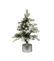 Premsons® Rotating Christmas Tree Table Decor – Animated Festive Centrepiece