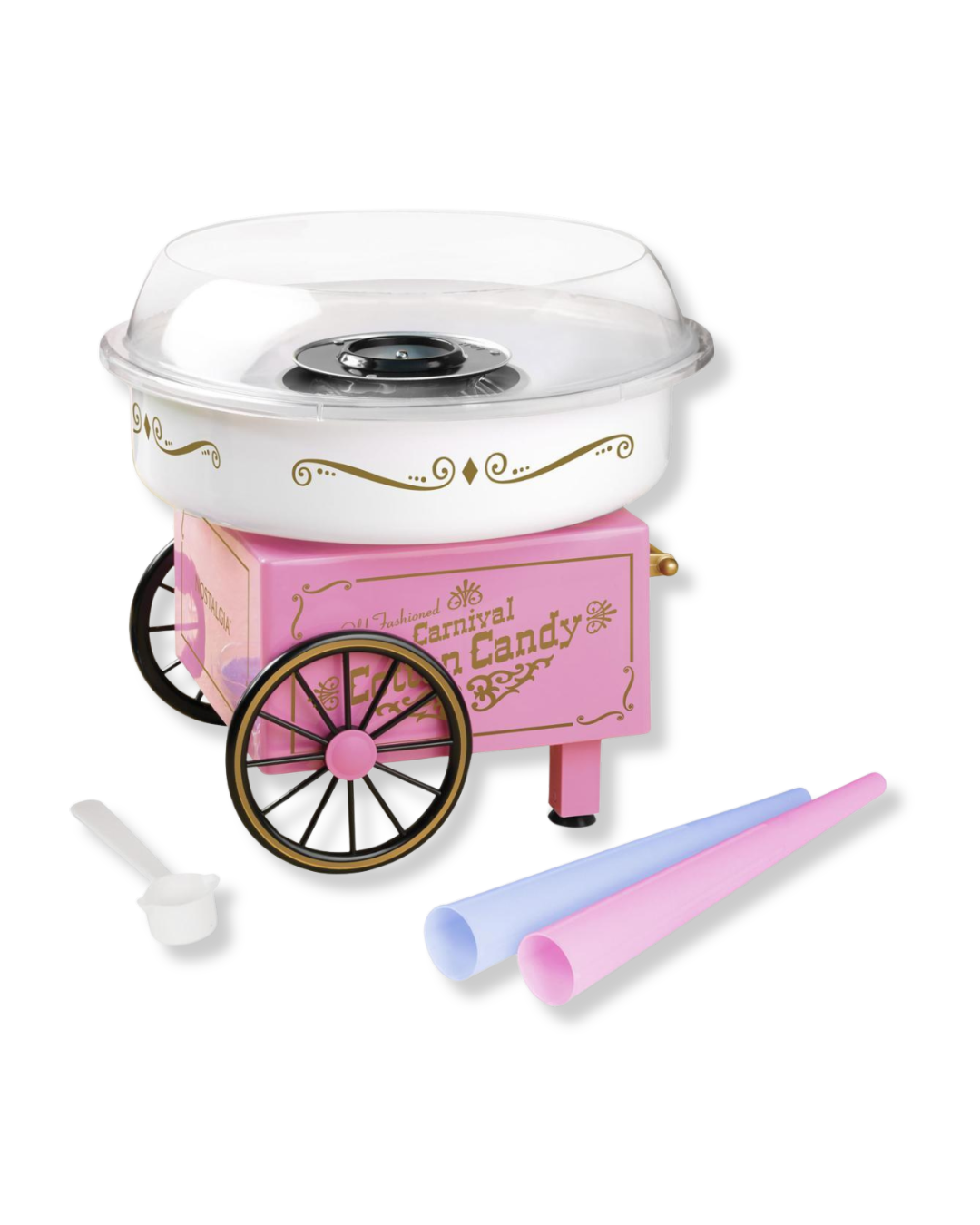 Appliances