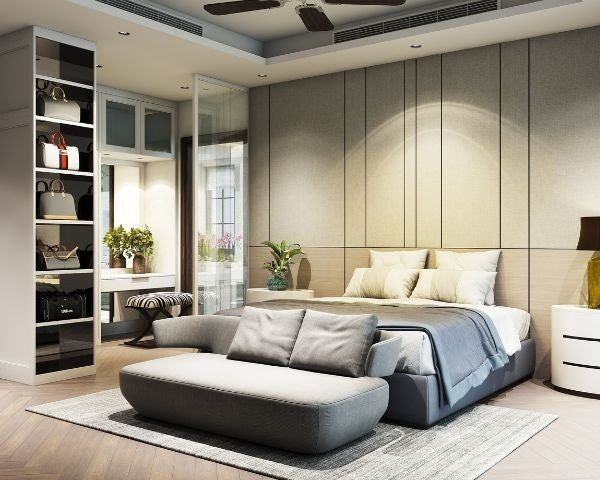 Bed & Bath