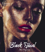 Eternia® Black Jewel Eau de Parfum - Long Lasting Fragrance - 100 ml
