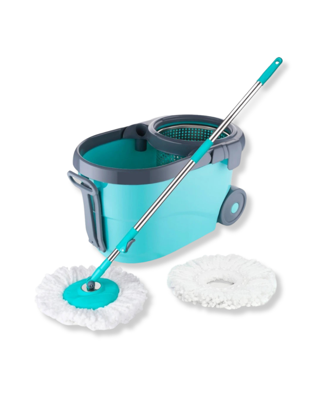 Cleaning Supplies