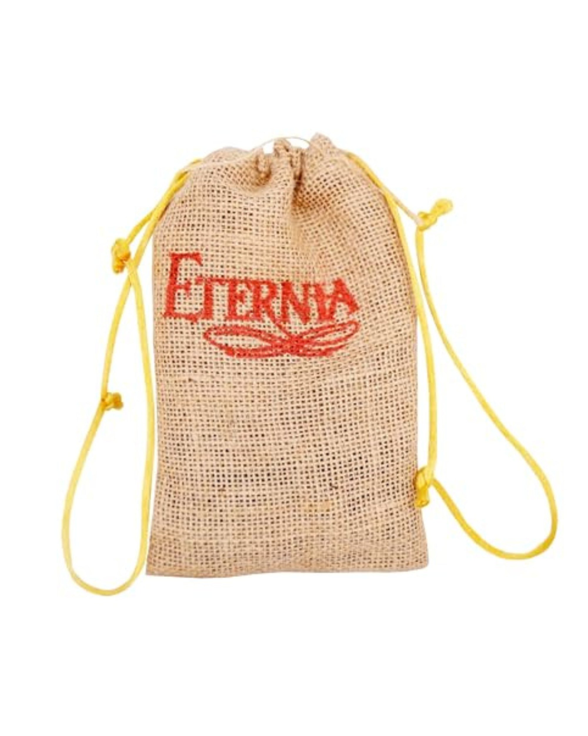 Eternia® Pure Camphor Powder Pouch – Natural Kapoor for Puja, Aarti, Havan, Meditation, Aromatherapy & Home Purification for Spiritual Relaxation & Positive Energy