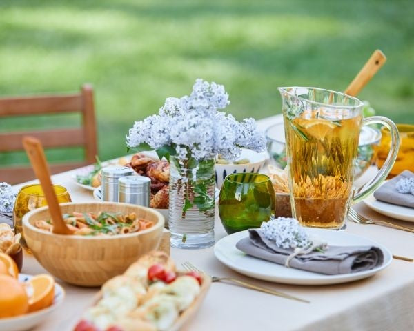 Crockery & Glassware