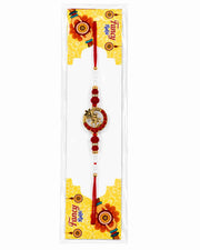Premsons® Designer Om Rakhi