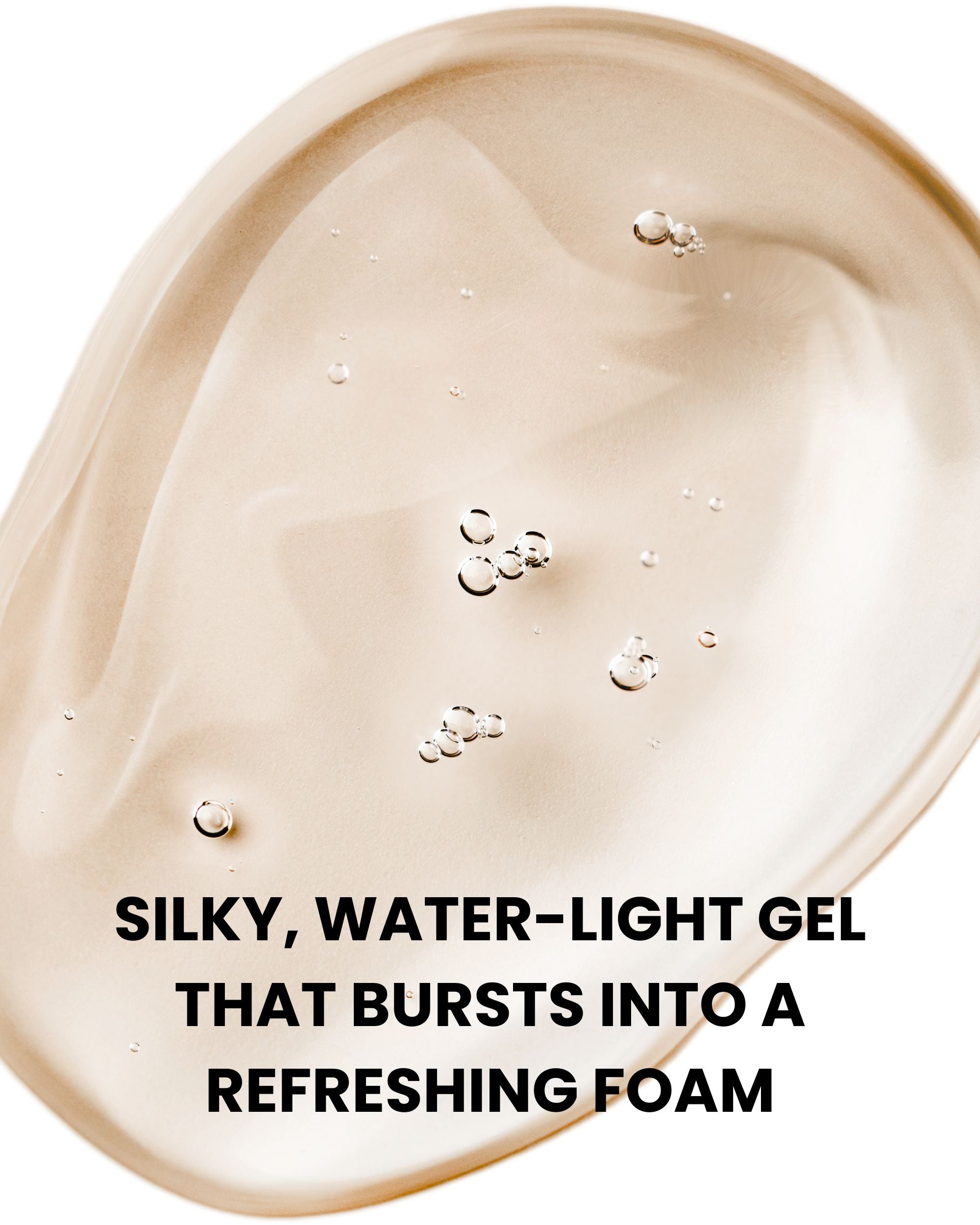 Eternia® Royal Amber Oud Bath & Shower Gel - Sulphate Free & Cruelty-Free Daily Hydrating Cleanser - 500ml