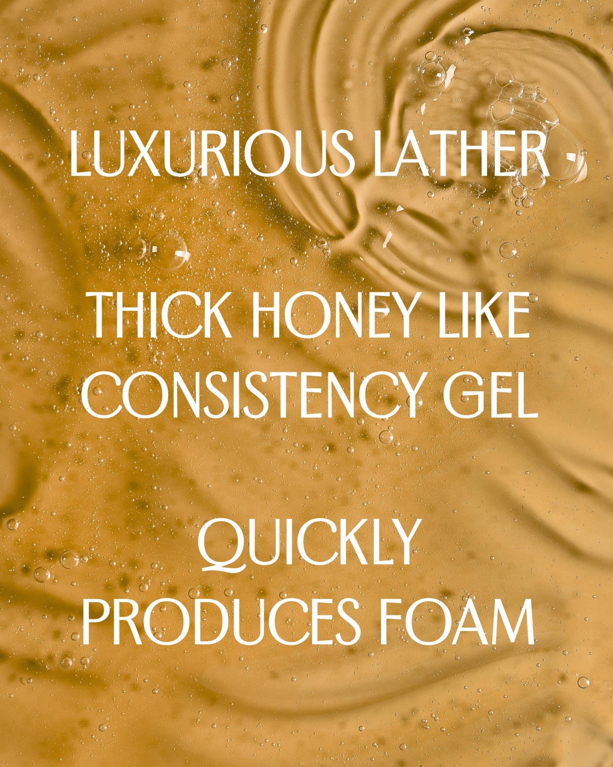 Eternia® Royal Amber Oud Sulphate-Free Handwash - Premium Cruelty-Free Liquid Soap - Luxurious Foam & Thick Honey-Like Consistency - 500ml