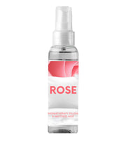 Eternia® Rose Pillow Mist – Calming Aromatherapy Spray | Natural, Cruelty-Free, Sleep Enhancing