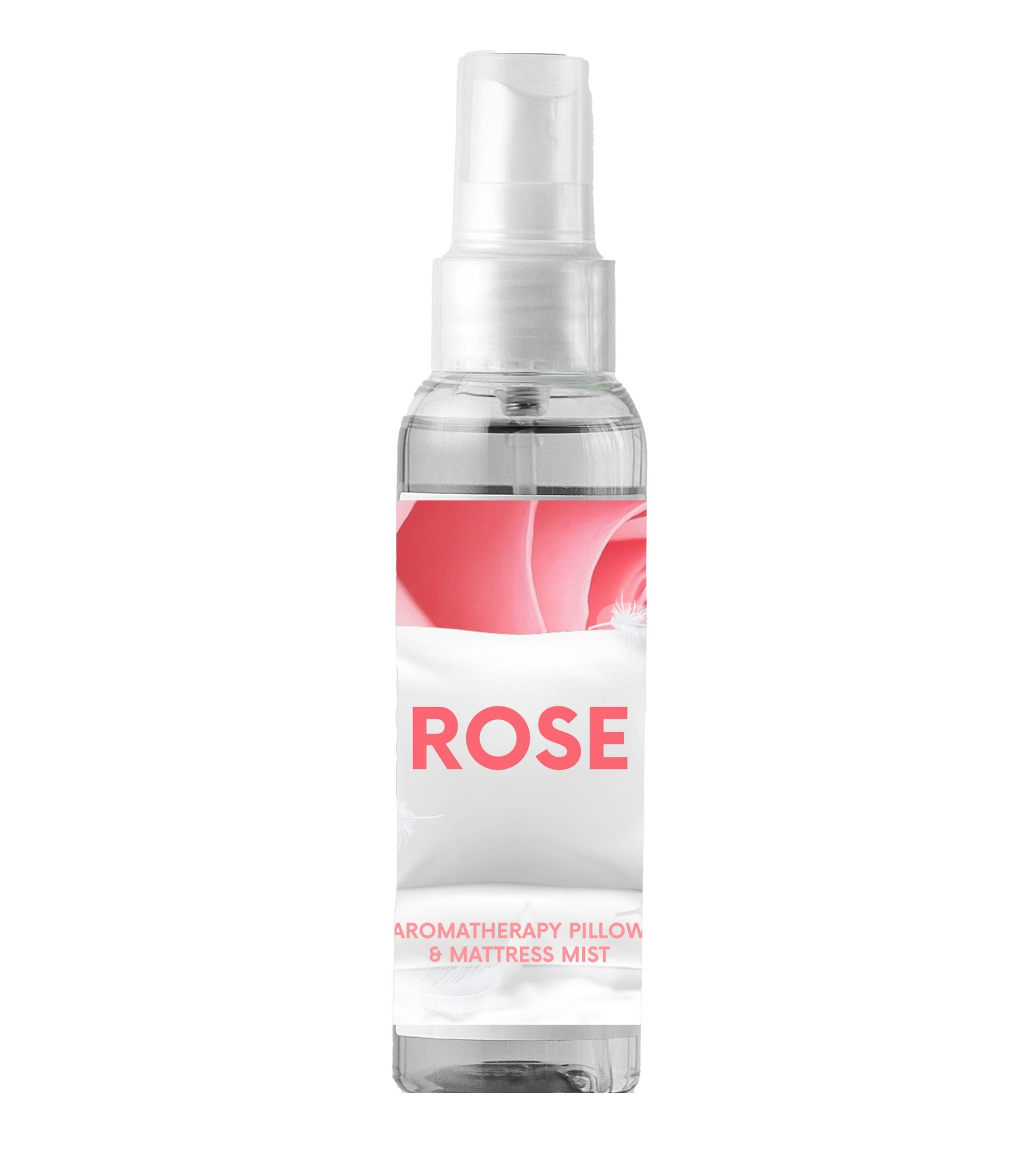 Eternia® Rose Pillow Mist – Calming Aromatherapy Spray | Natural, Cruelty-Free, Sleep Enhancing