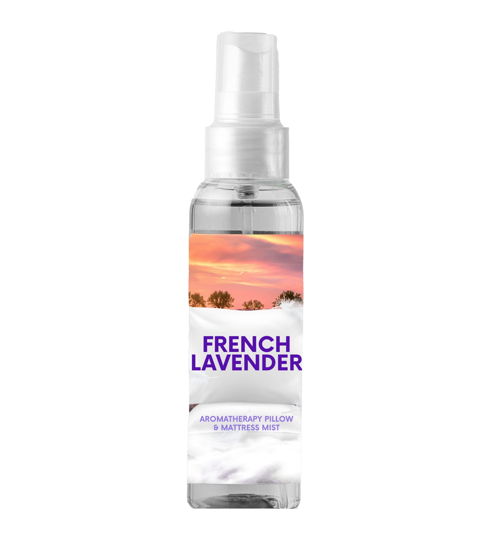Eternia® Lavender Pillow Mist – Relaxing Sleep Spray | Floral Blend, Non-Toxic, Soothing Scent