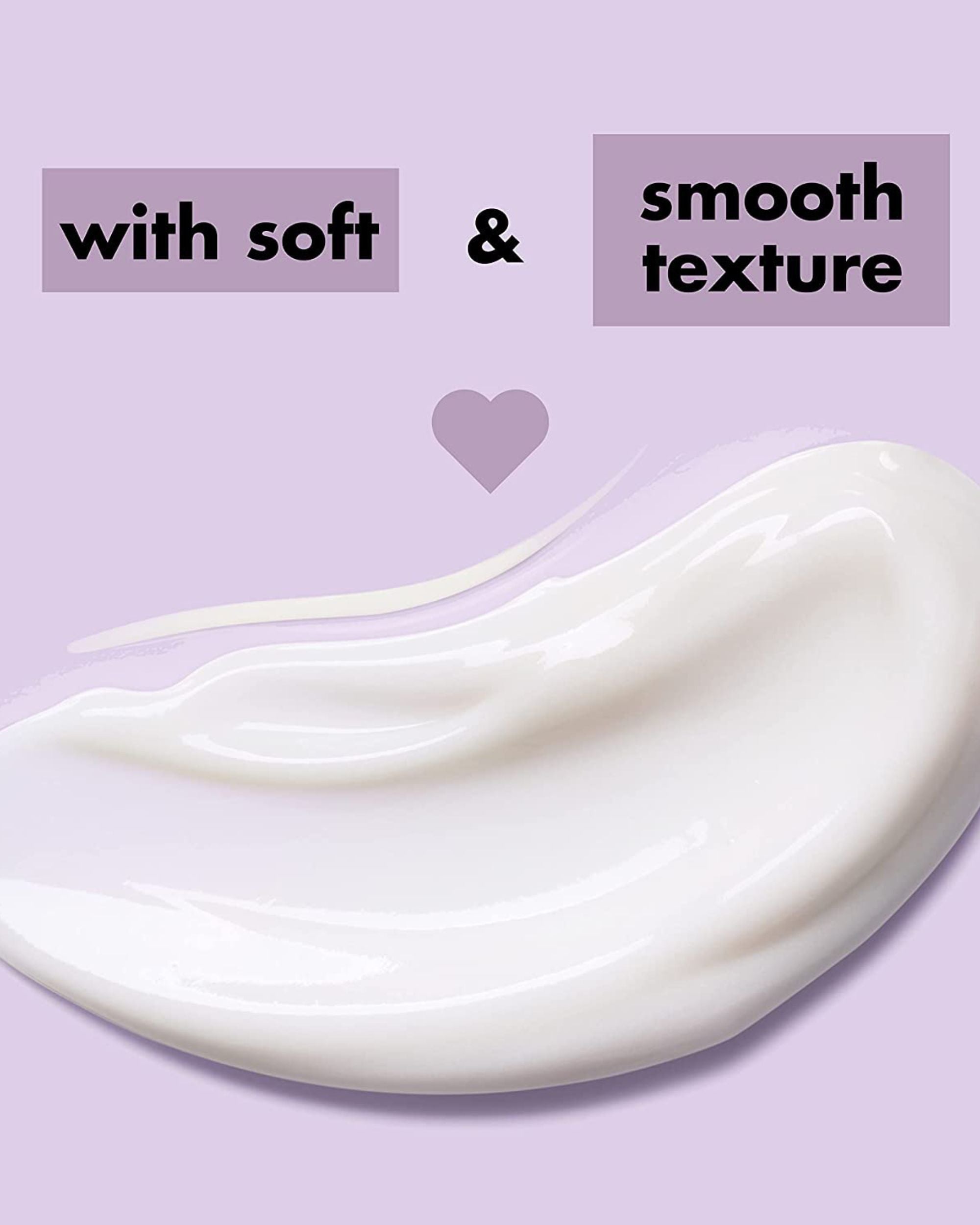 Eternia® French Lavender Hand & Body Lotion - Vegan & Cruelty-Free Daily Moisturizer - 500ml