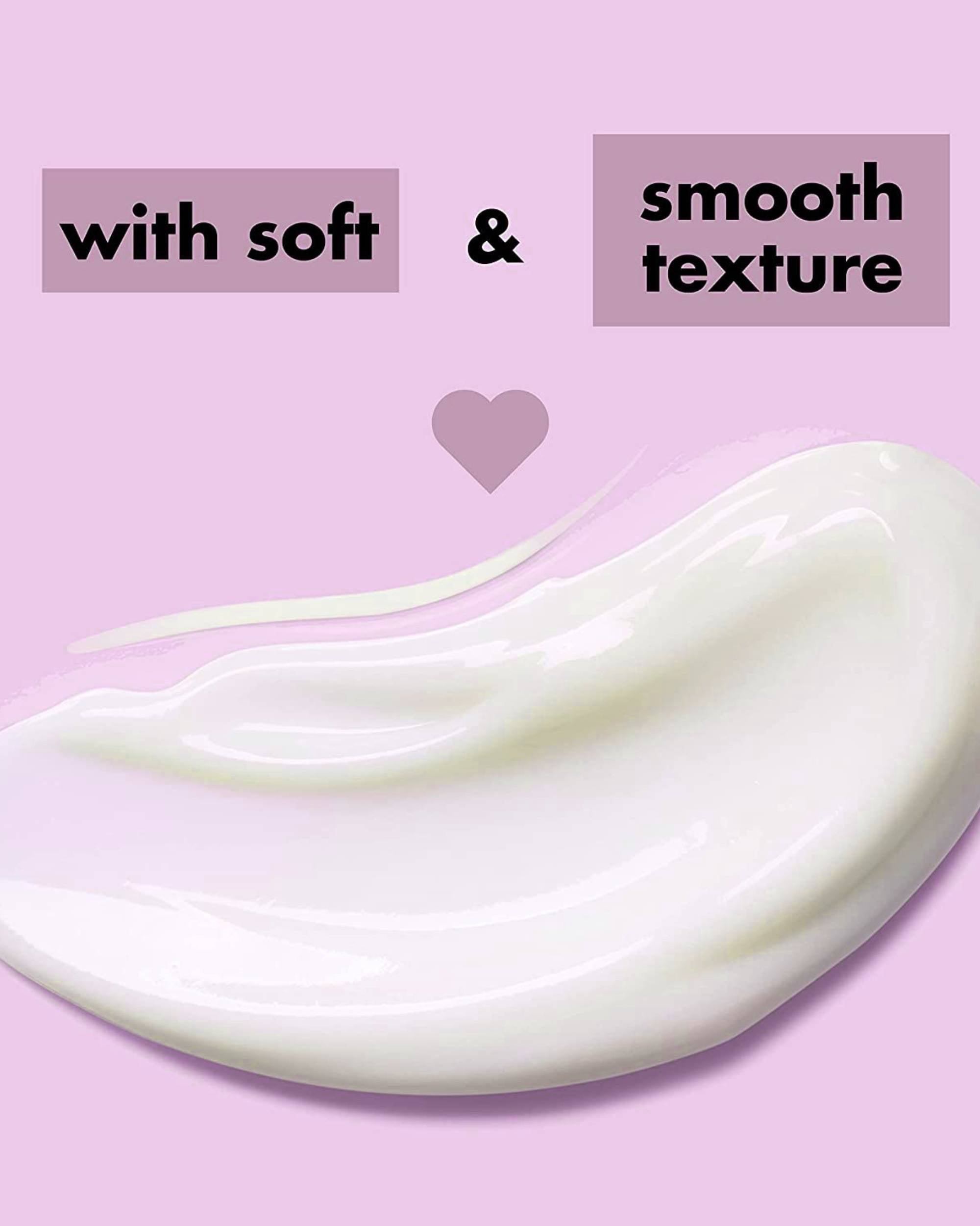 Eternia® Bulgarian Rose Hand & Body Lotion - Vegan & Cruelty-Free Daily Moisturizer - 500ml