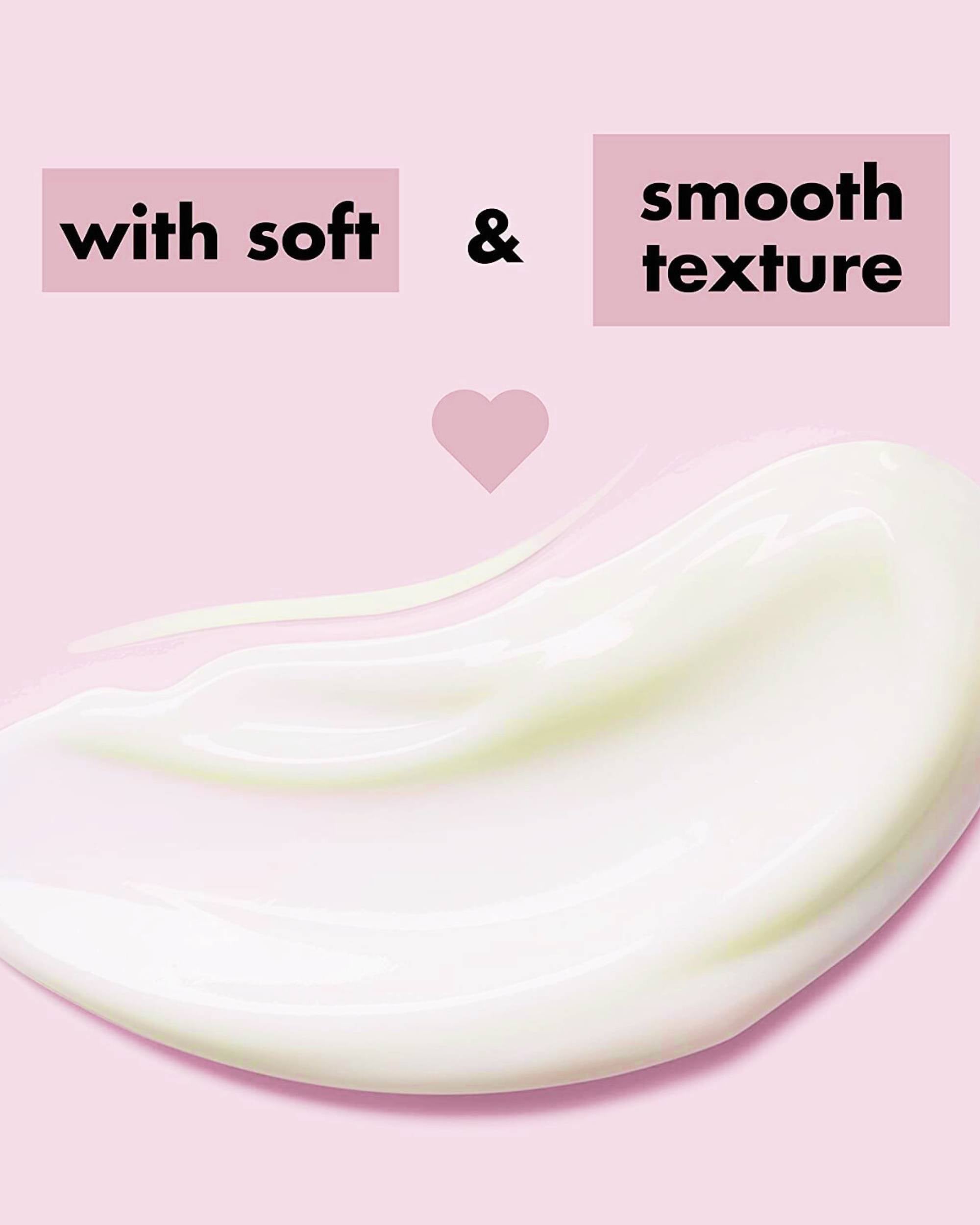 Eternia® Romantica Hand & Body Lotion - Vegan & Cruelty-Free Daily Moisturizer - 500ml