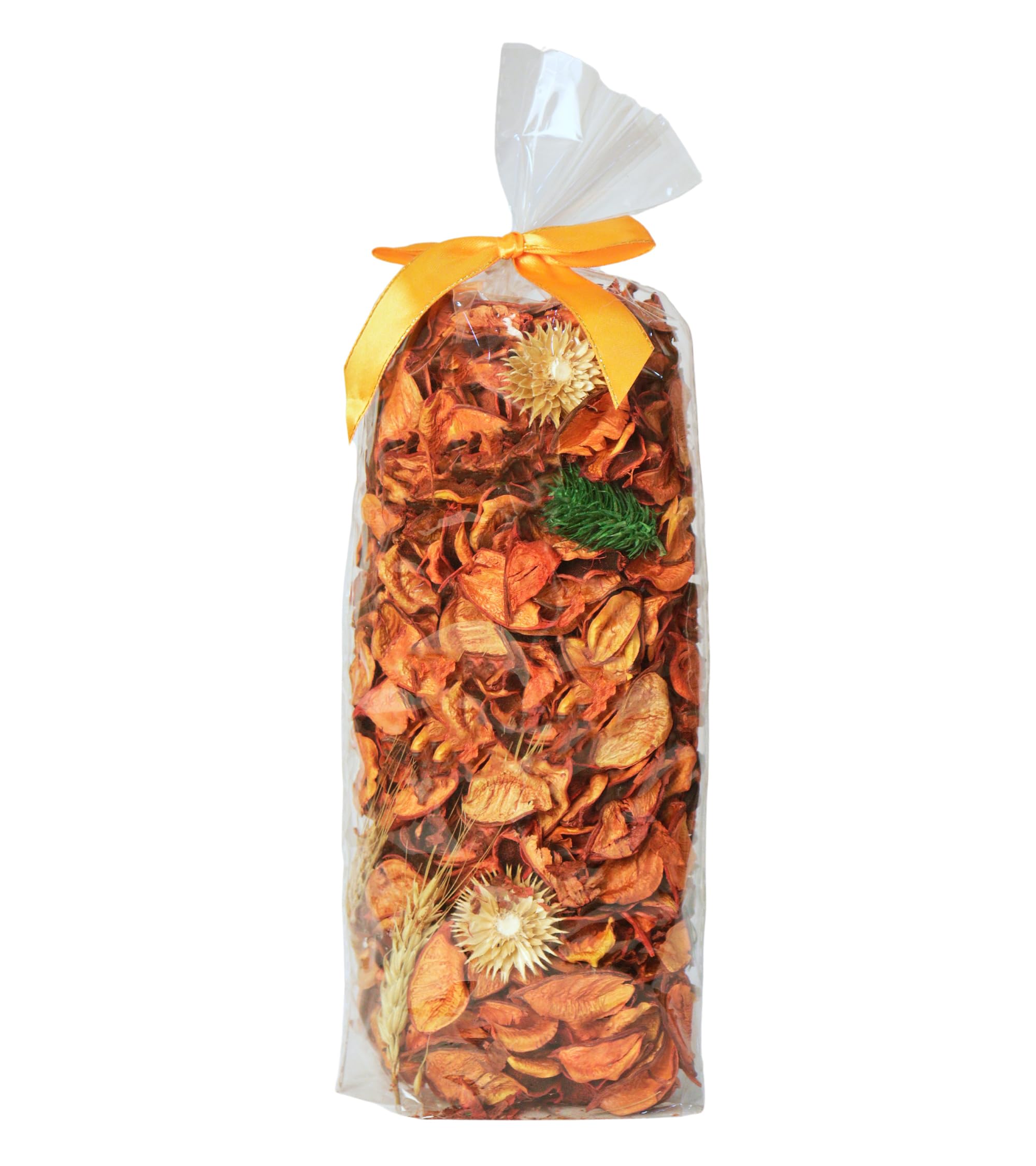 Eternia® Potpourri with Petals for Home Fragrance – Dried Flowers for Office, Bathroom & Spa Décor – Long-Lasting Room Air Freshener & Vase Filler - 200 gm
