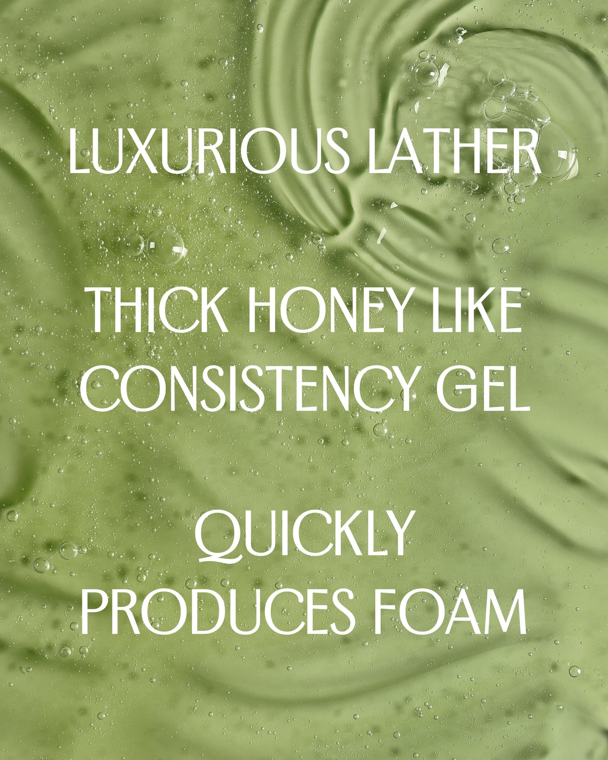 Eternia® Jasmine Sulphate-Free Handwash - Premium Cruelty-Free Liquid Soap - Luxurious Foam & Thick Honey-Like Consistency - 500ml