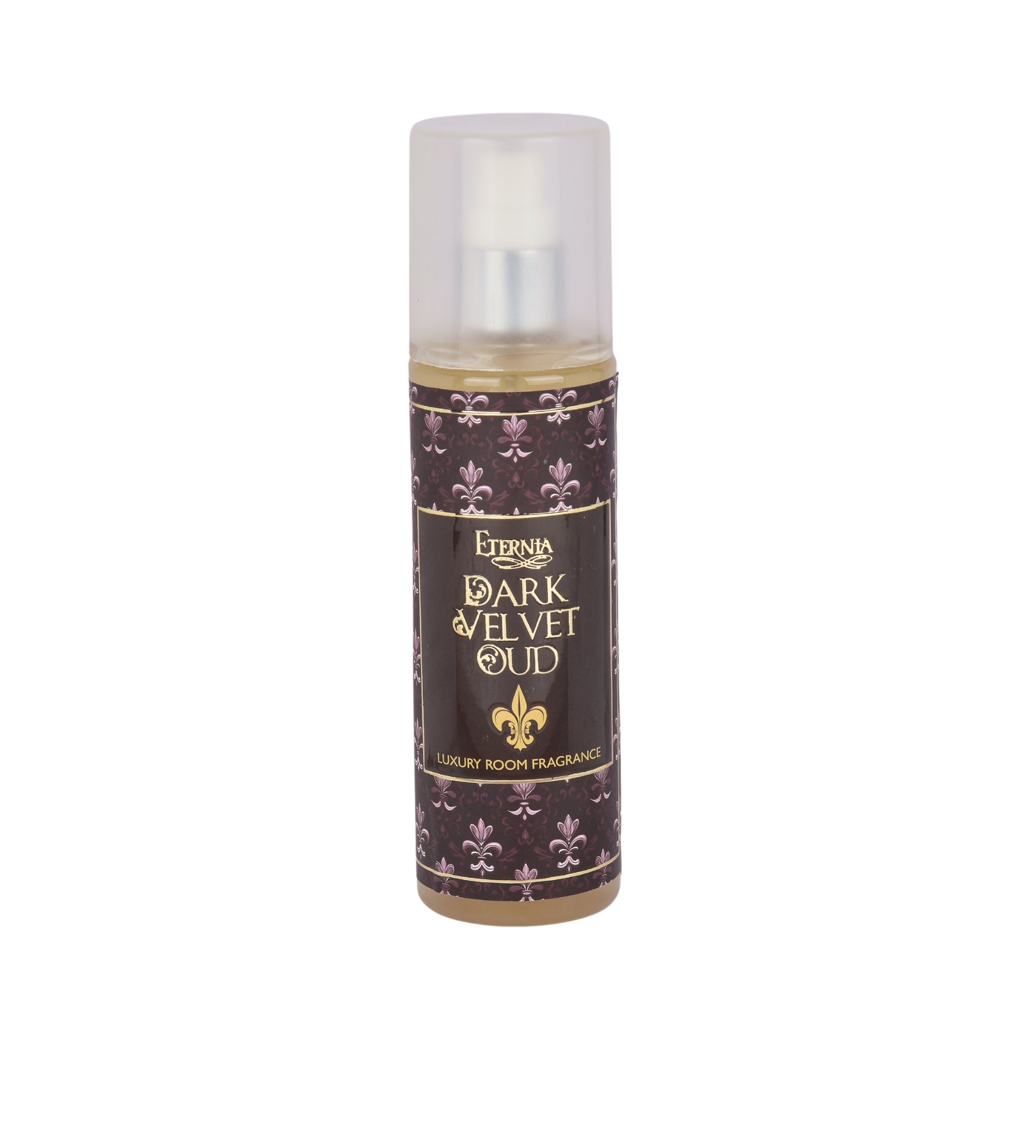 Eternia® Luxury Dark Velvet Oud Room Air Freshener Spray