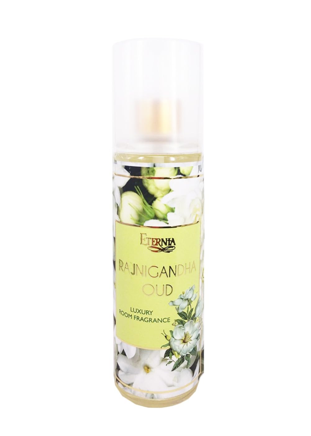 Eternia® Rajnigandha Oud Spray – Exotic Floral & Woody Aroma