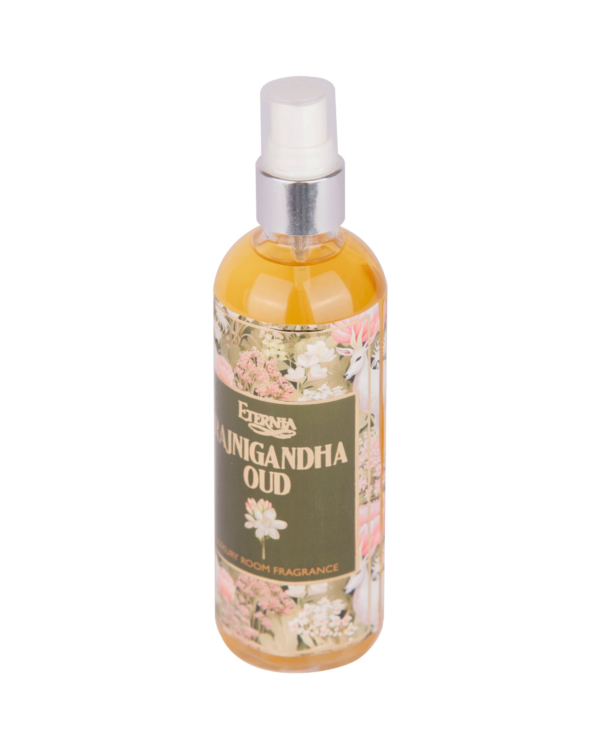 Eternia® Rajnigandha Oud Spray – Exotic Floral & Woody Aroma