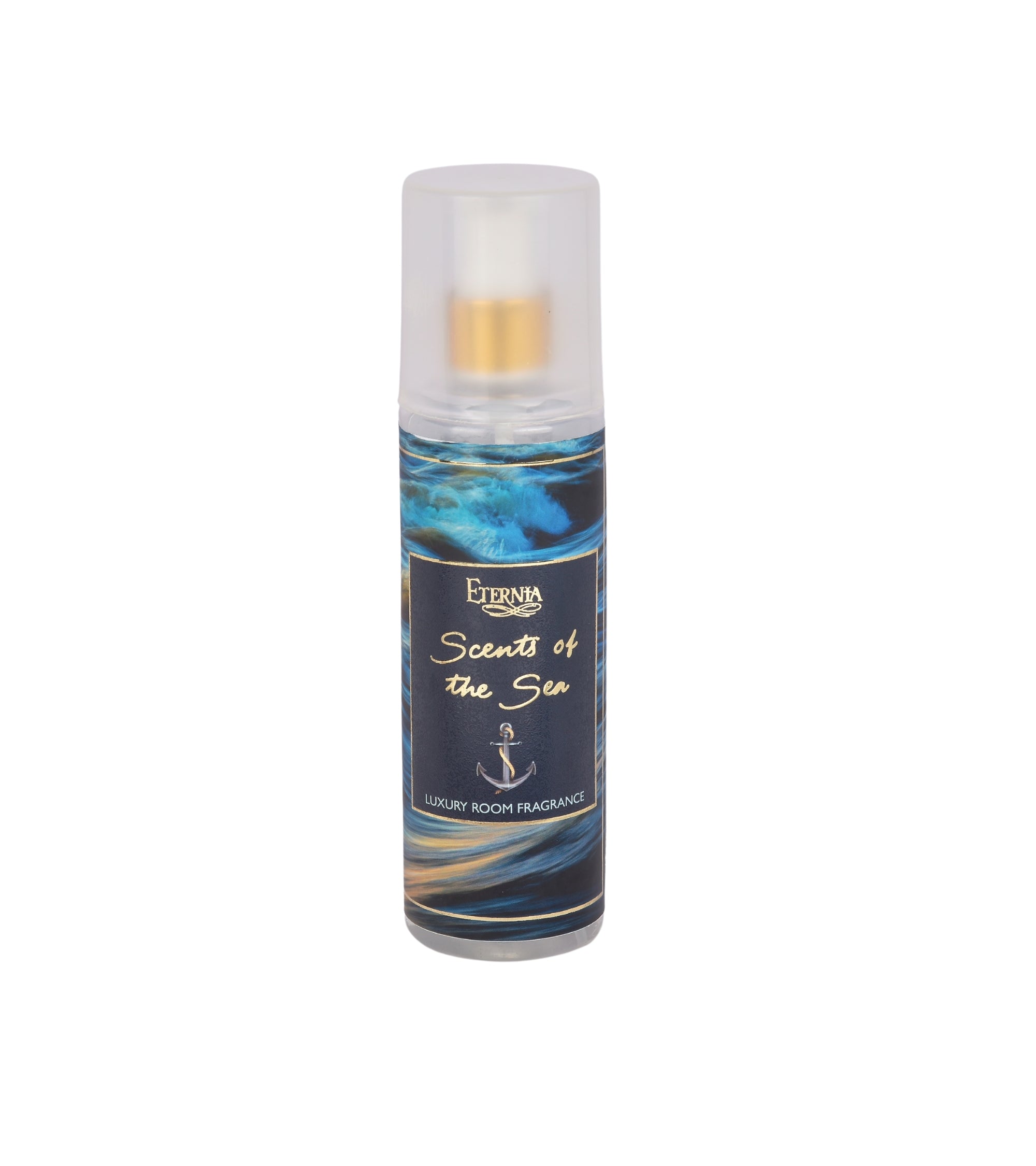 Eternia® Scents of the Sea – Fresh Ocean Room Fragrance Spray